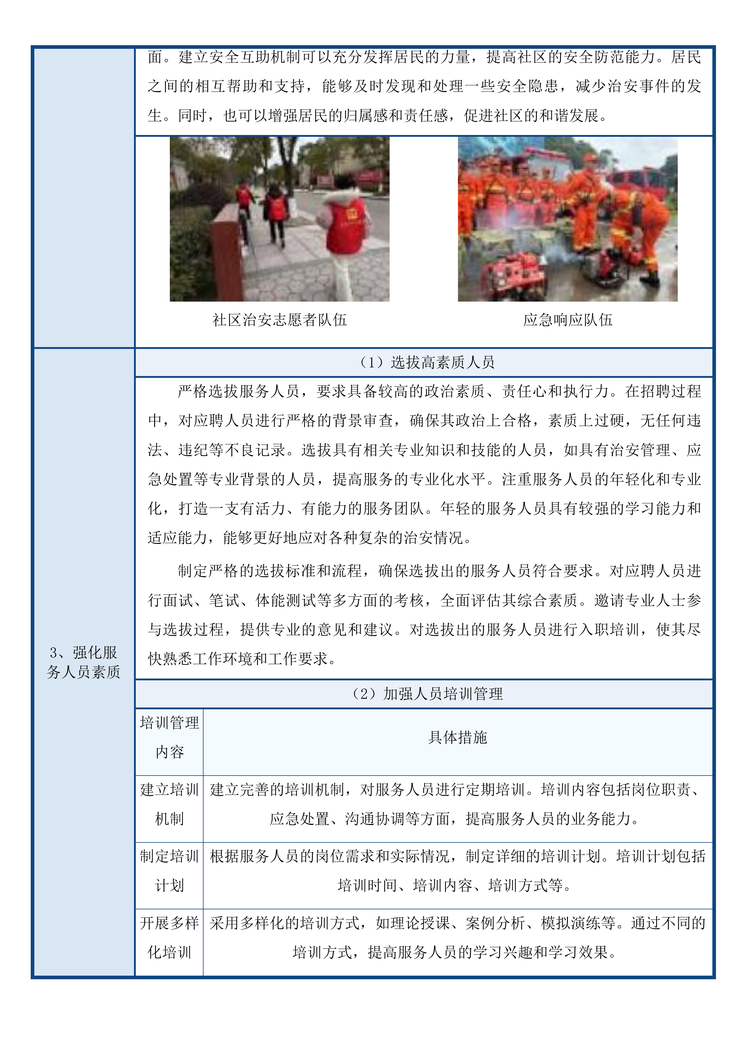 鸬鸟镇2025年基层治理服务项目投标方案.docx 第13页