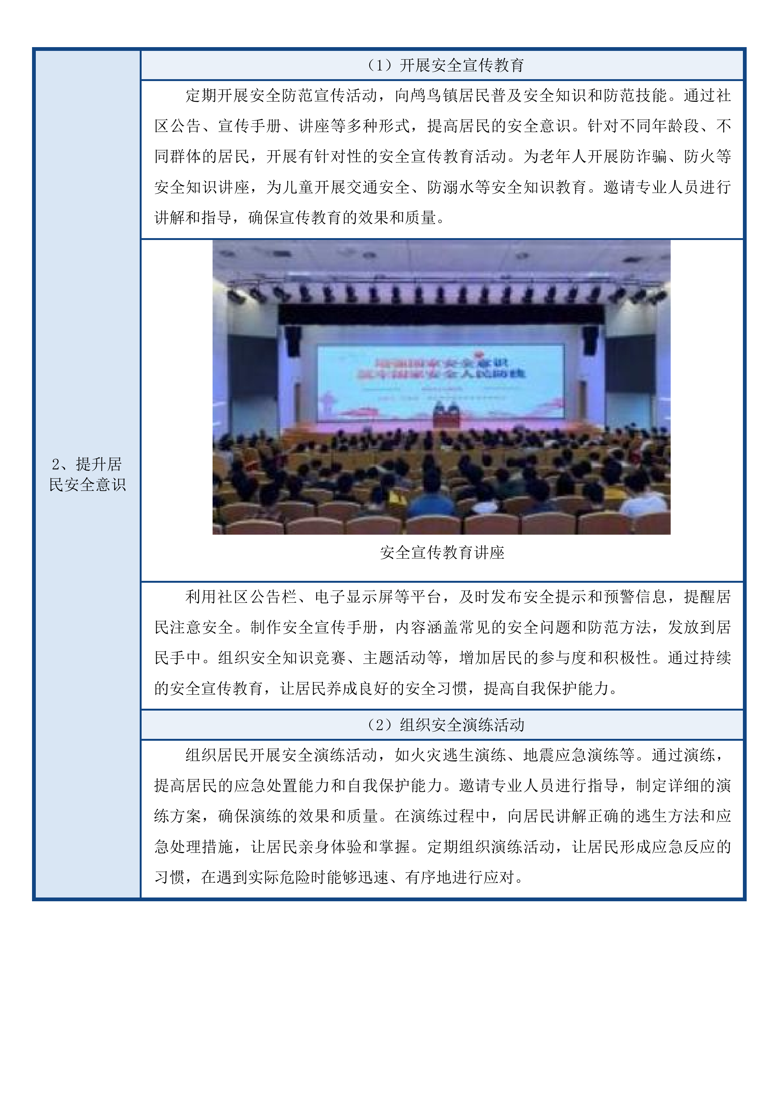 鸬鸟镇2025年基层治理服务项目投标方案.docx 第11页