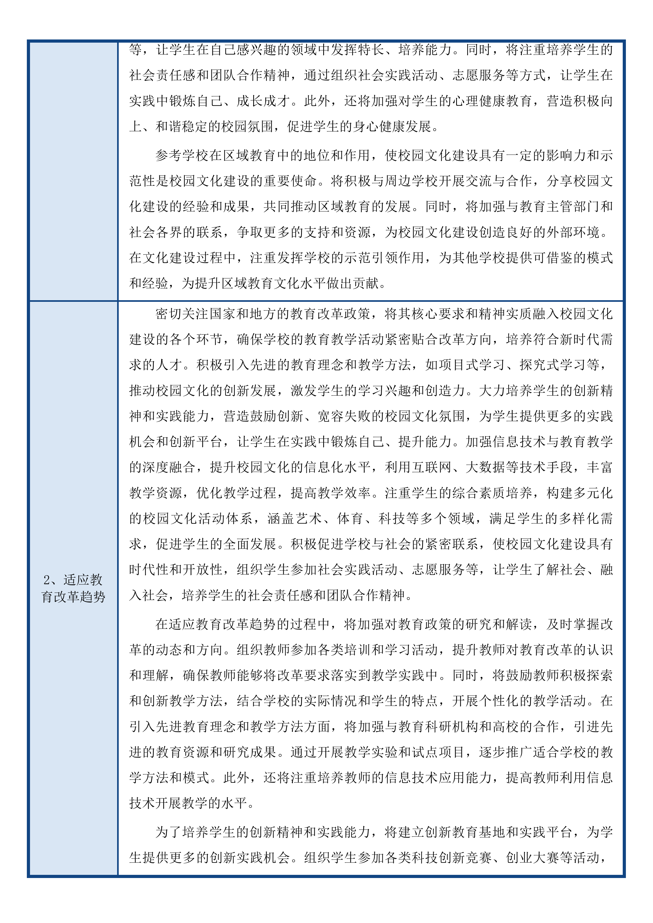 杭州市临平区临平第一小学2025年度校园文化采购项目投标方案.docx 第10页