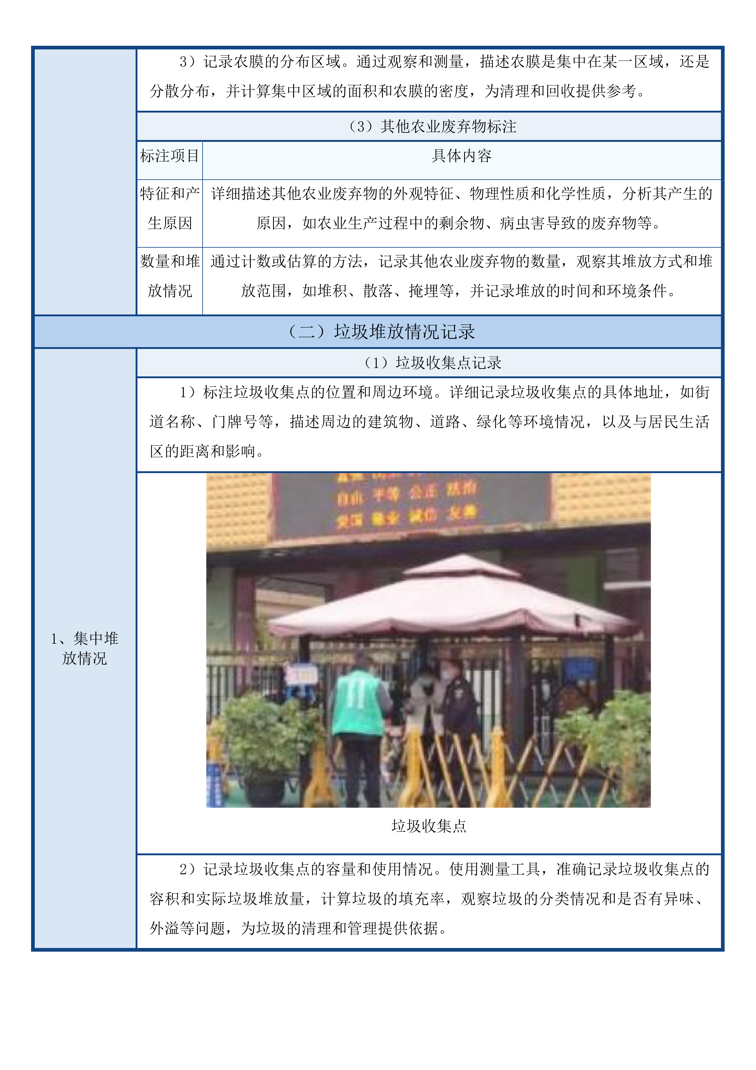 鳌江镇环境卫生整治服务项目投标方案.docx 第15页