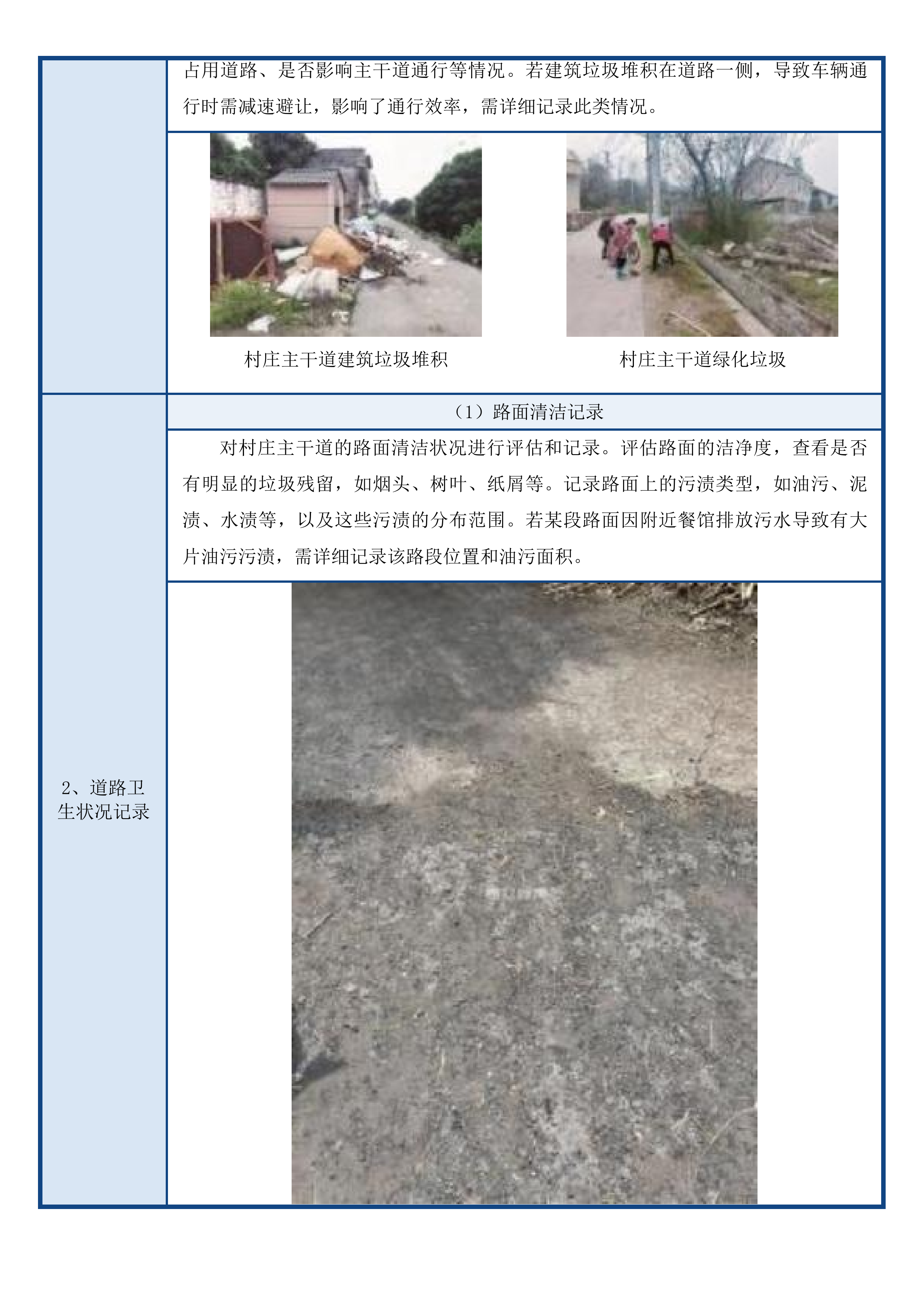 鳌江镇环境卫生整治服务项目投标方案.docx 第3页