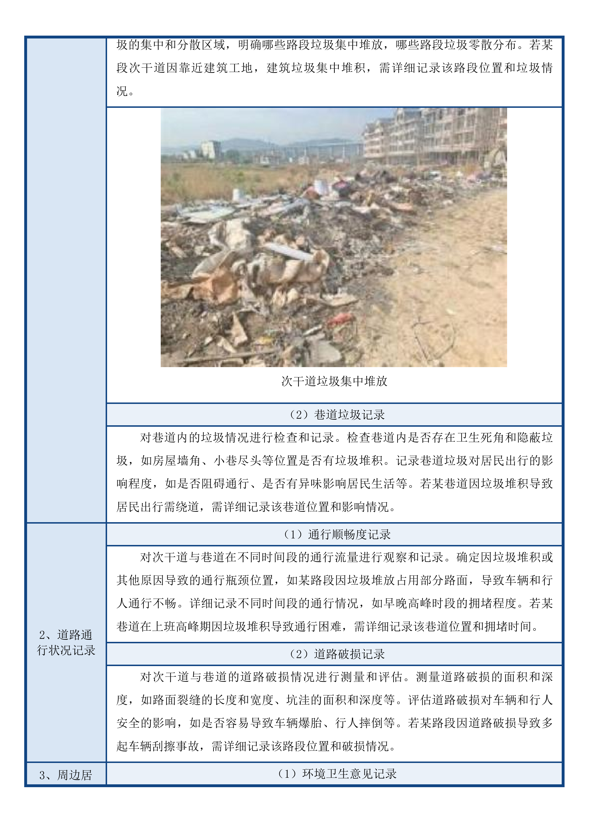 鳌江镇环境卫生整治服务项目投标方案.docx 第5页