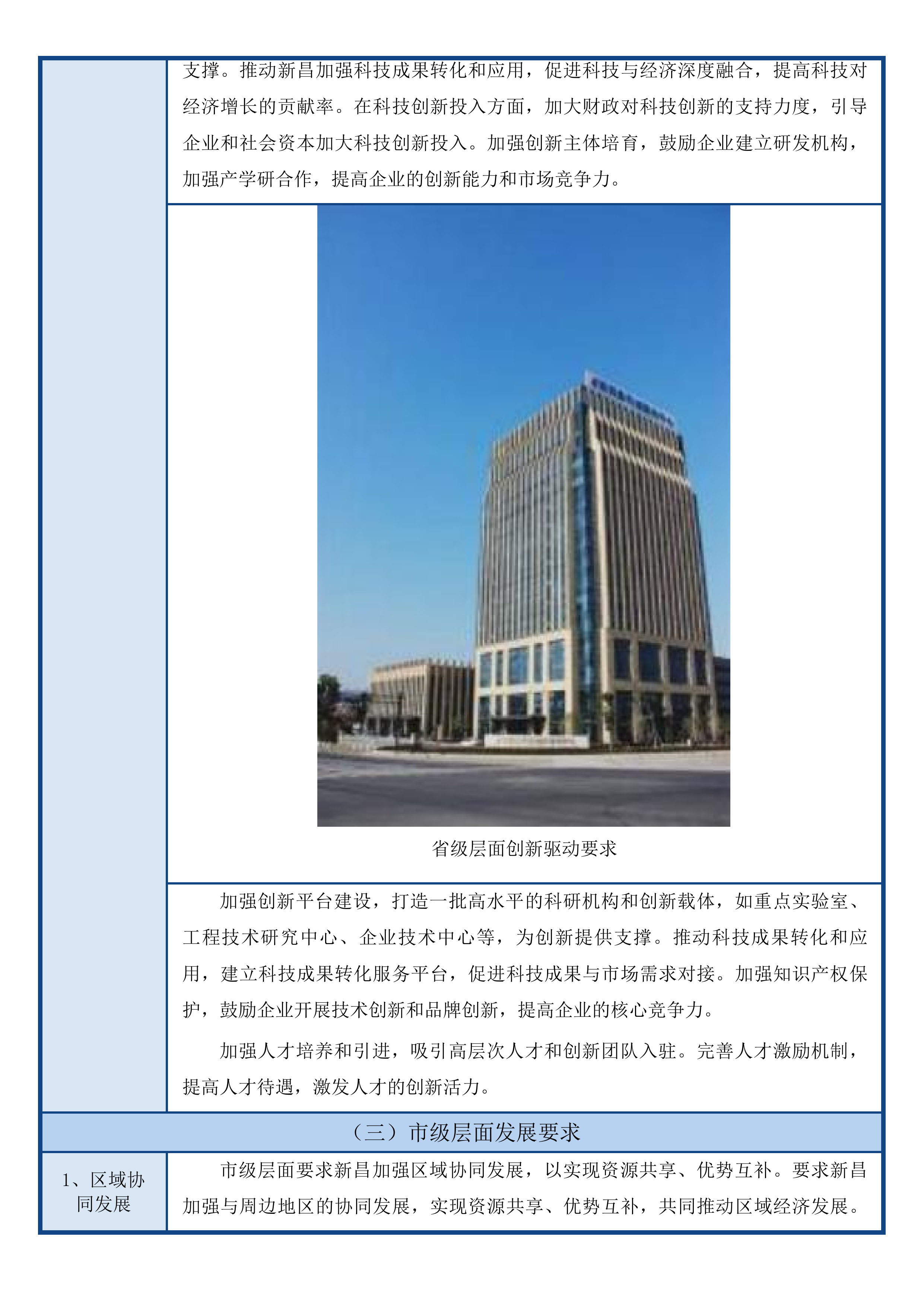 新昌县国民经济和社会发展第十五个五年规划纲要公开招标文件投标方案.docx 第11页