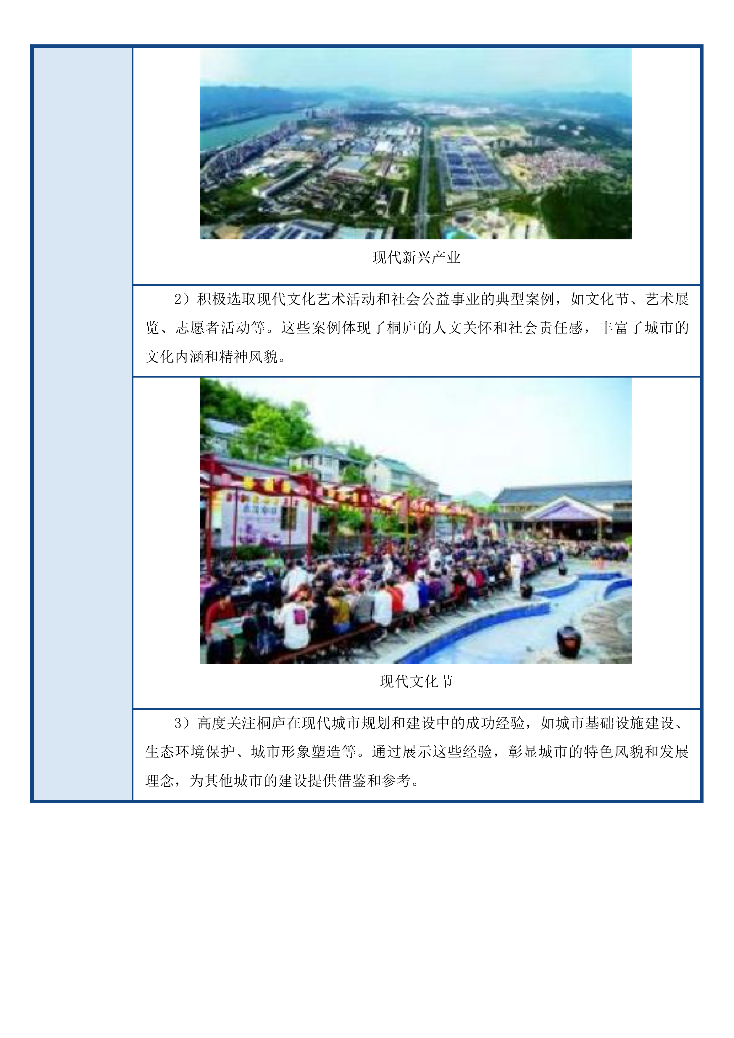 桐庐县城市展示中心城市会客厅改造项目投标方案.docx 第13页