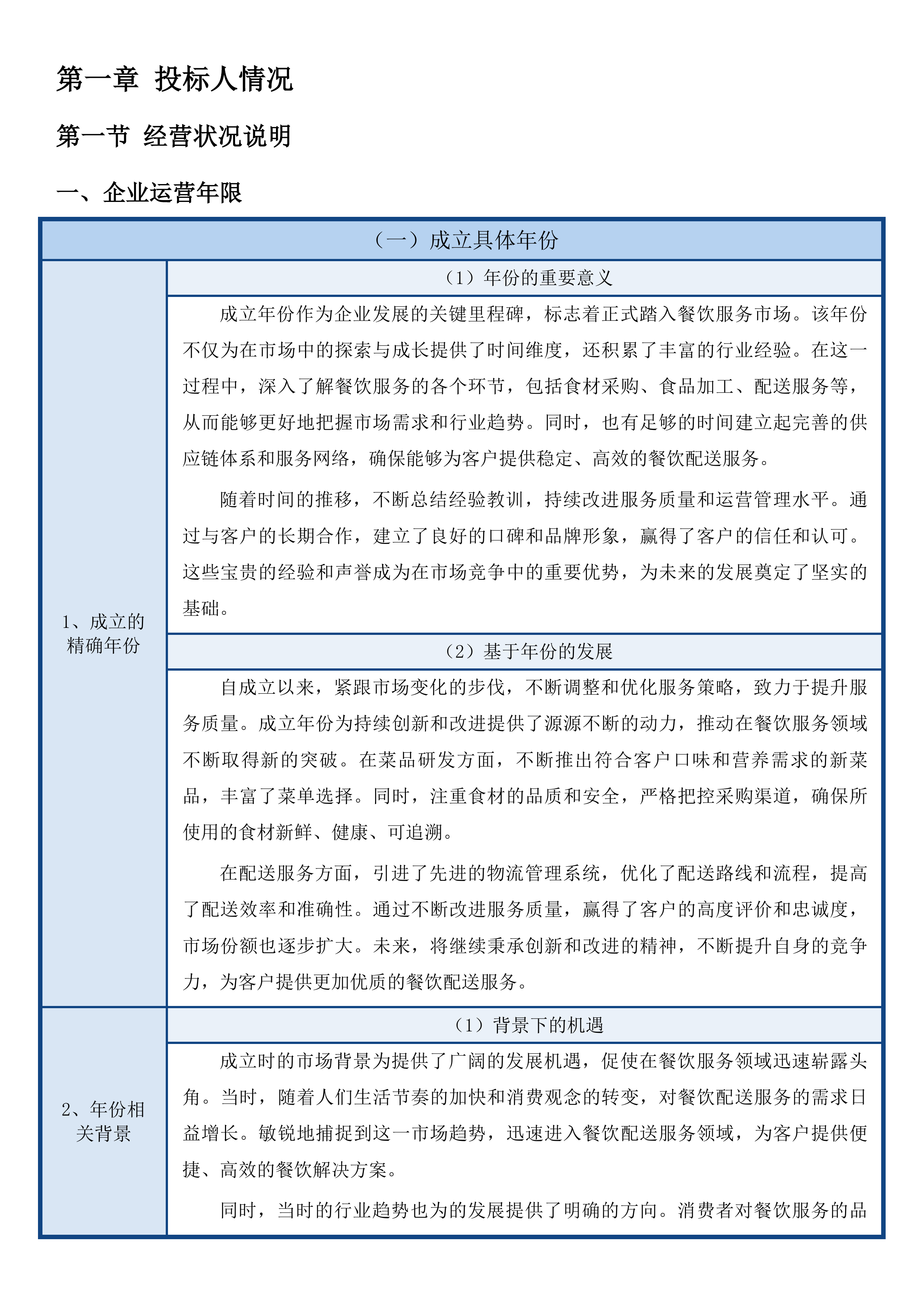 龙湾院区餐饮配送服务投标方案.docx 第8页