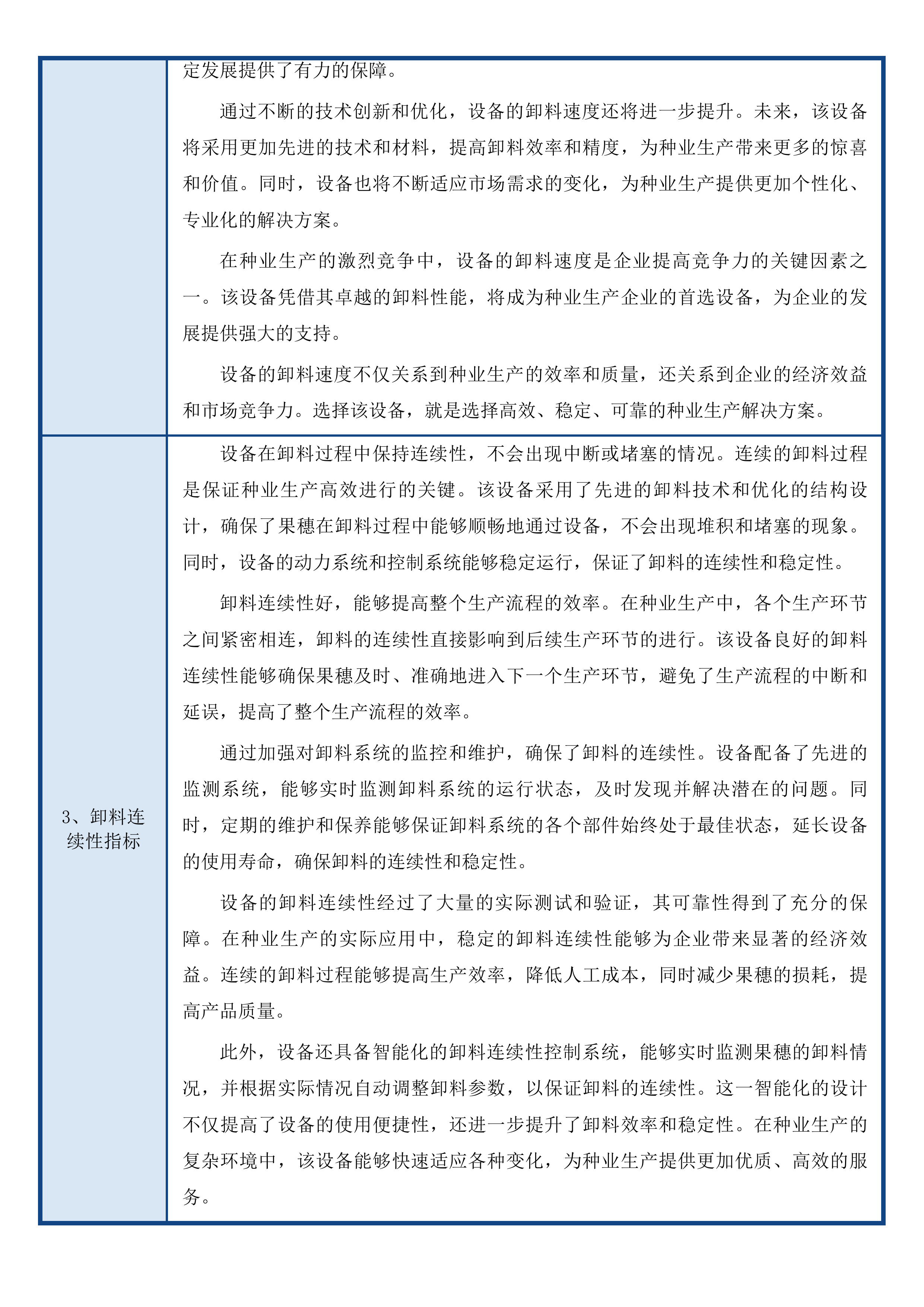 宁江区大洼镇现代种业提升项目（一期）-设备采购投标方案.docx 第14页