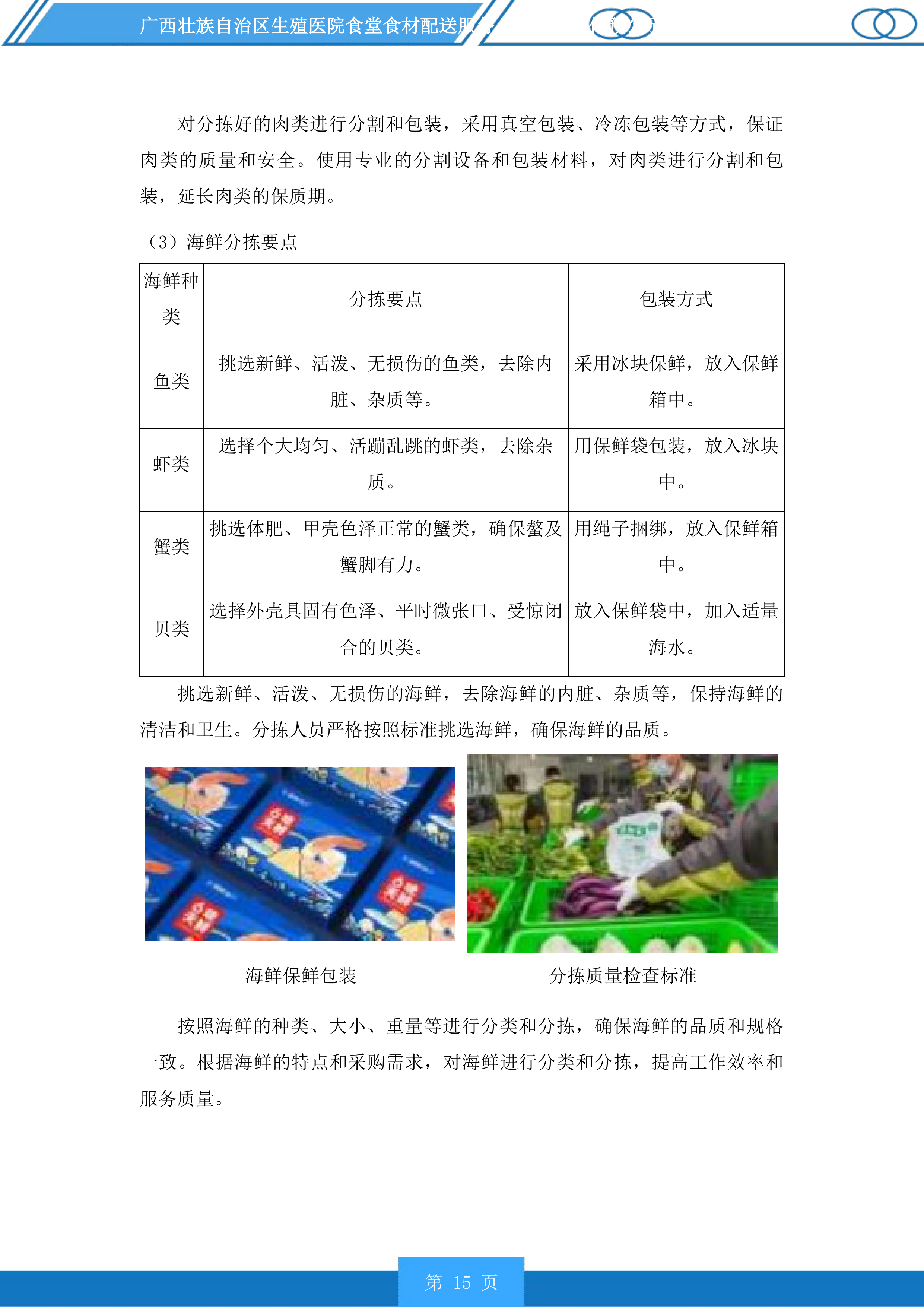 广西壮族自治区生殖医院食堂食材配送服务投标方案.docx 第15页