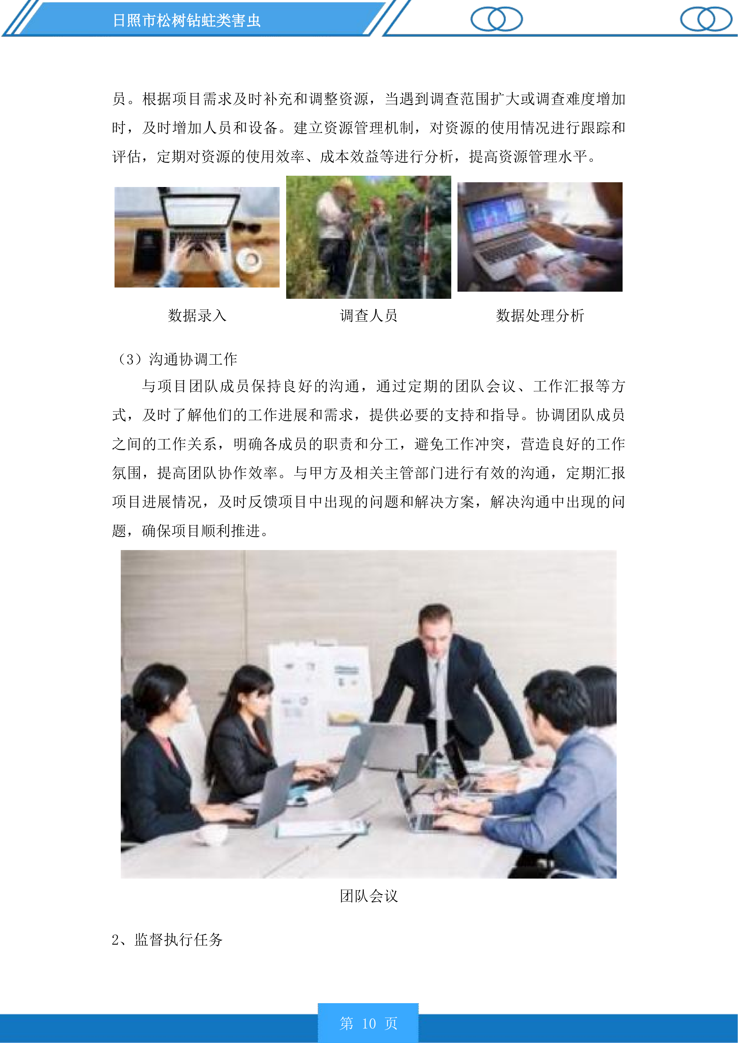 日照市松树钻蛀类害虫投标方案.docx 第10页