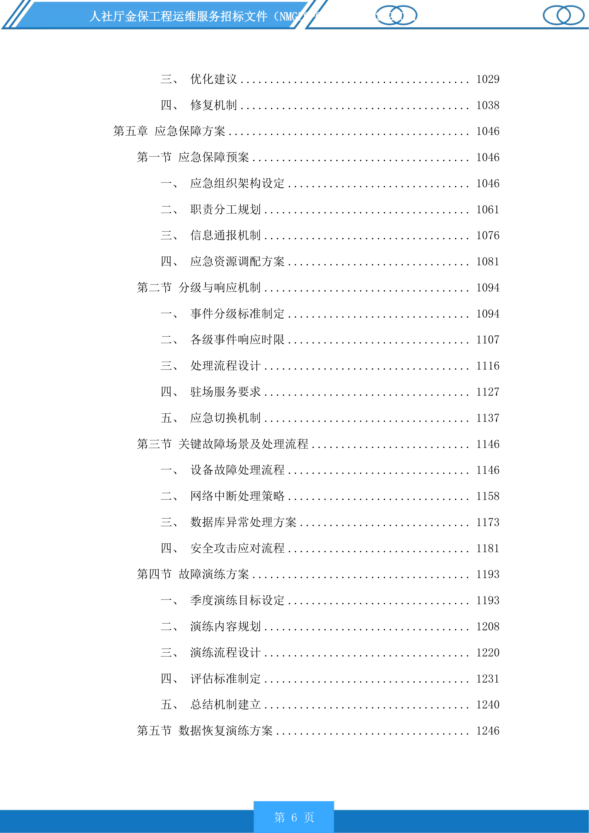 人社厅金保工程运维服务投标方案.docx 第6页