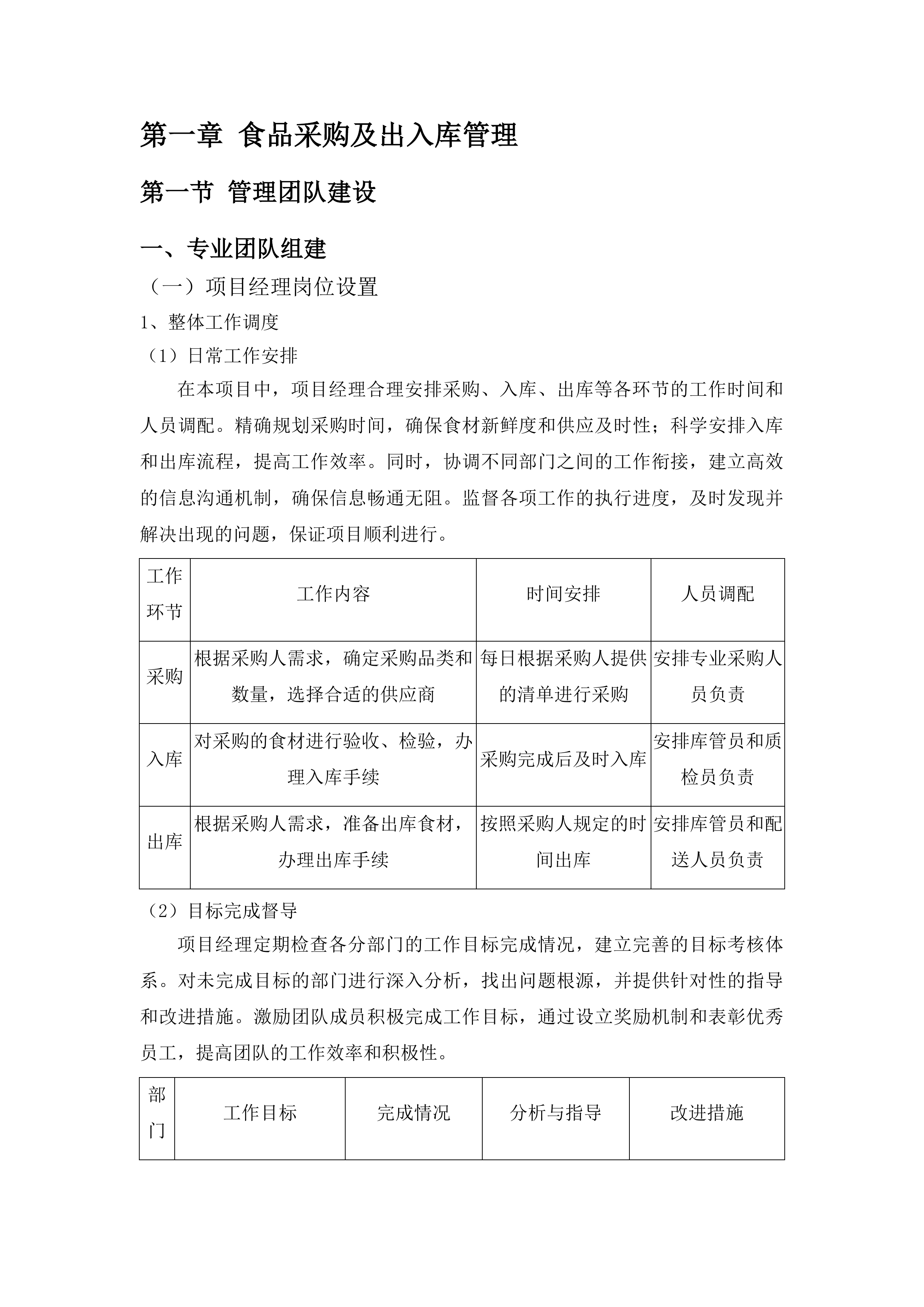 德阳经开区公办中小学校大宗食材配送服务集中采购项目投标方案.docx 第8页