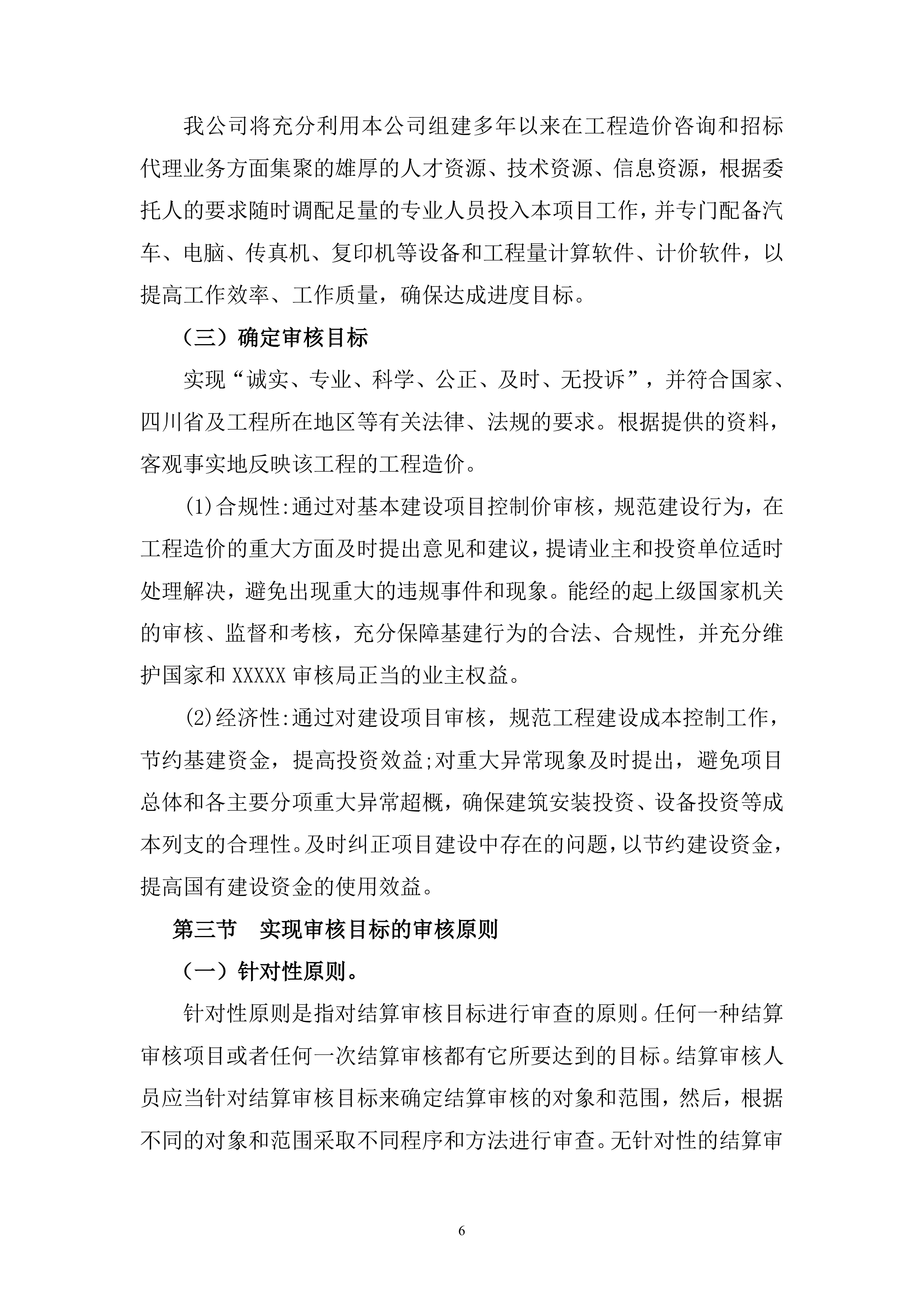 审计服务投标方案428页.docx 第6页