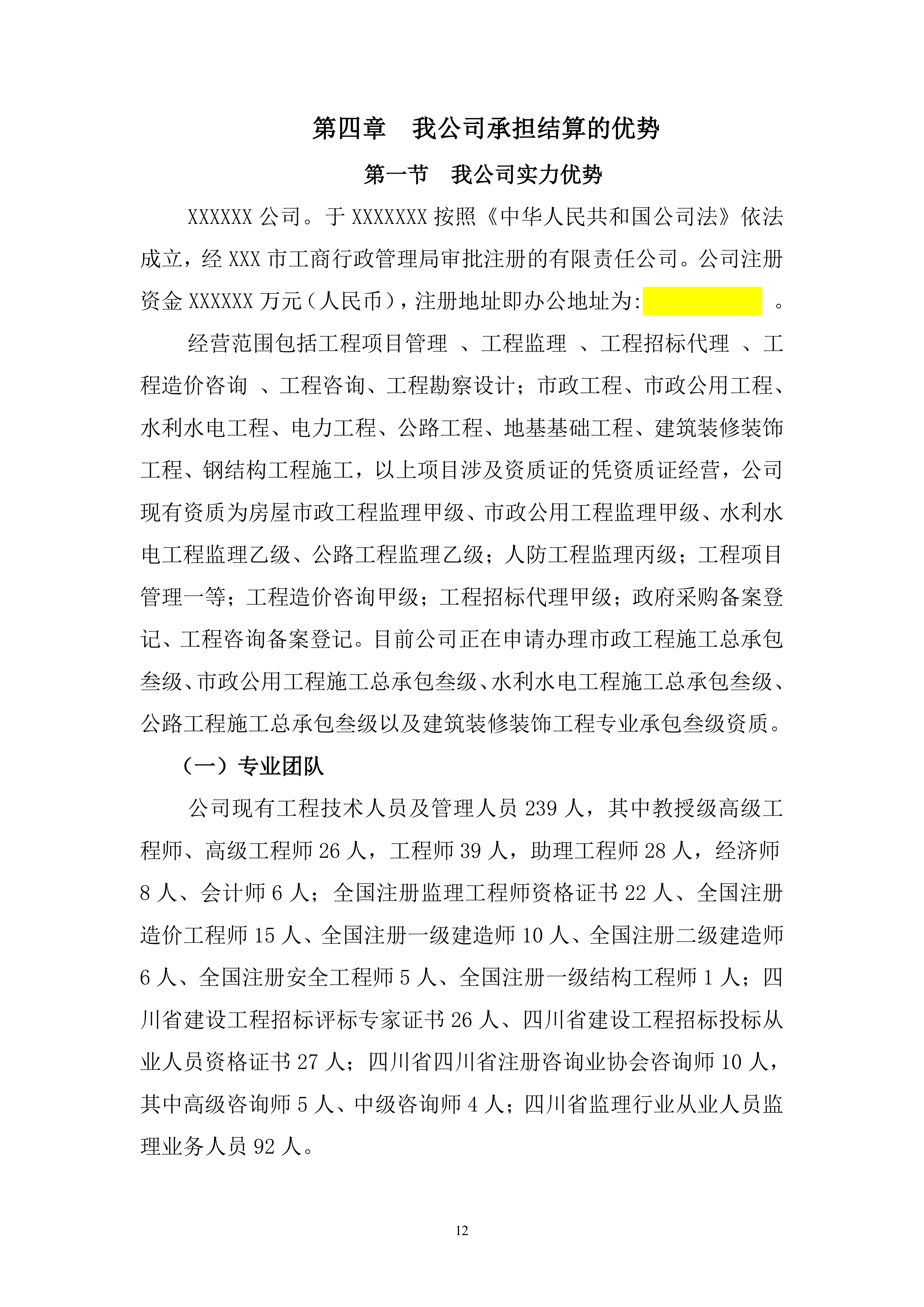 审计服务投标方案428页.docx 第12页