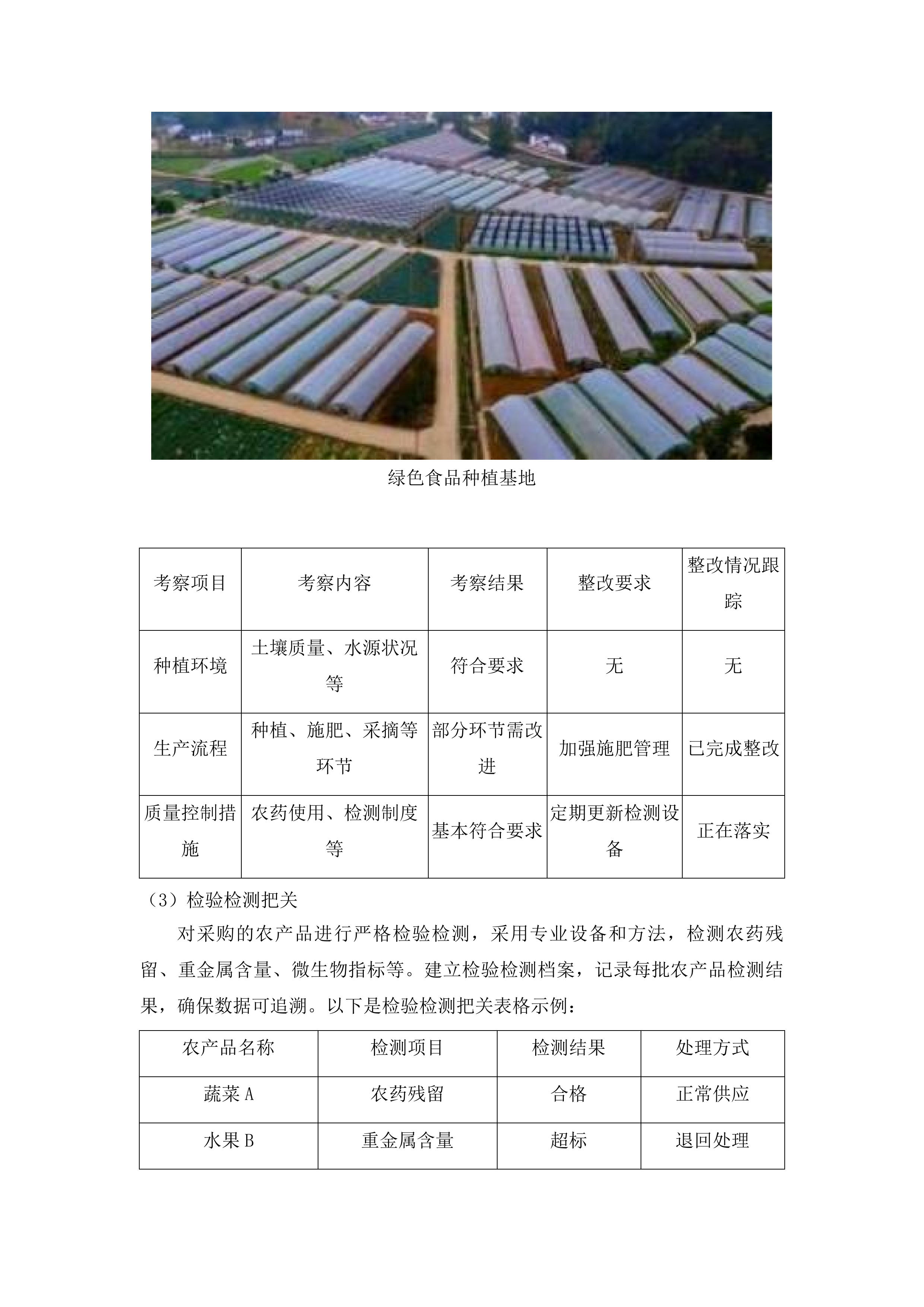 平洲派出所日常食材采购项目投标方案.docx 第13页