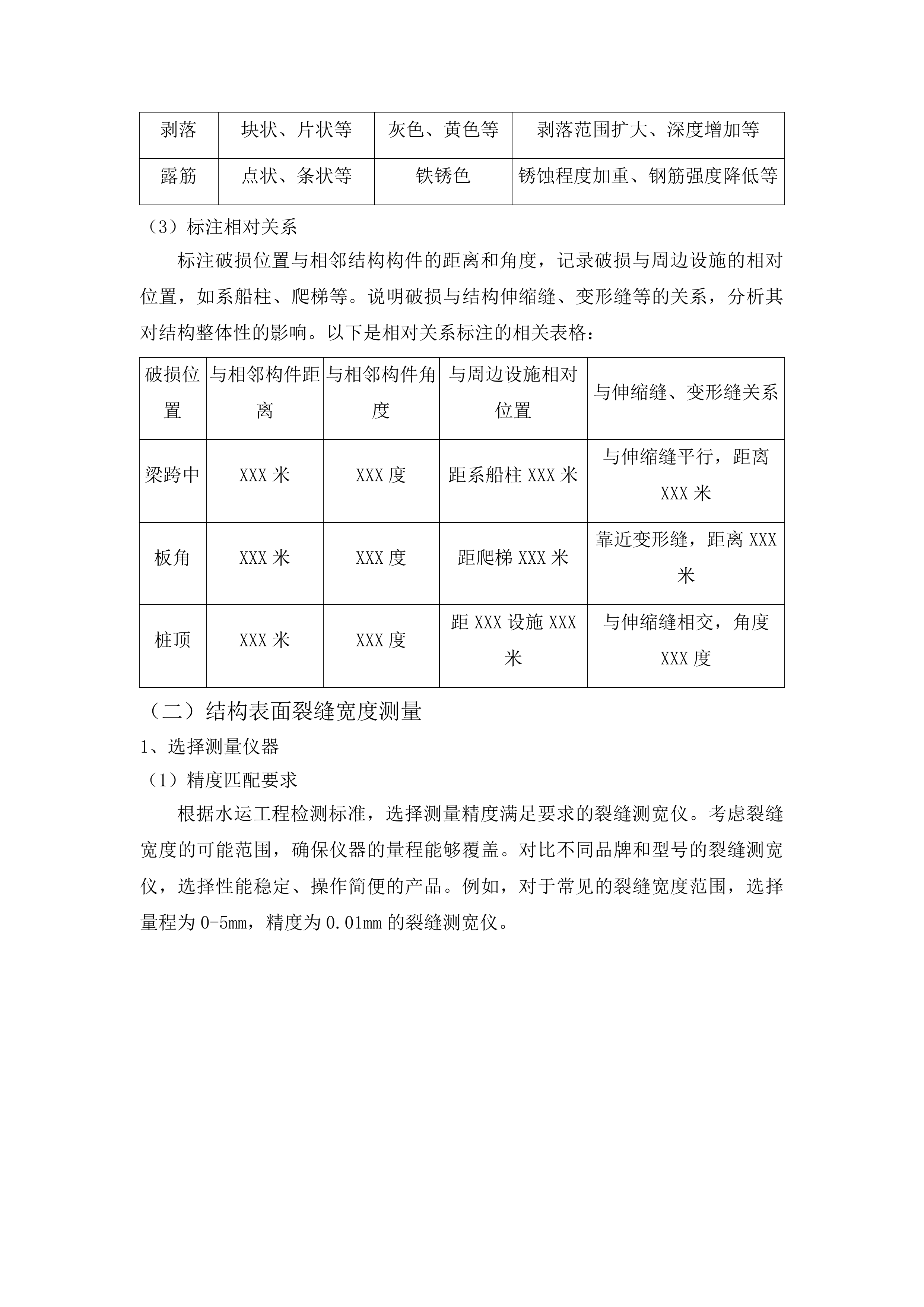 中心安监处和引航站采购技术测试和分析服务投标方案.docx 第13页