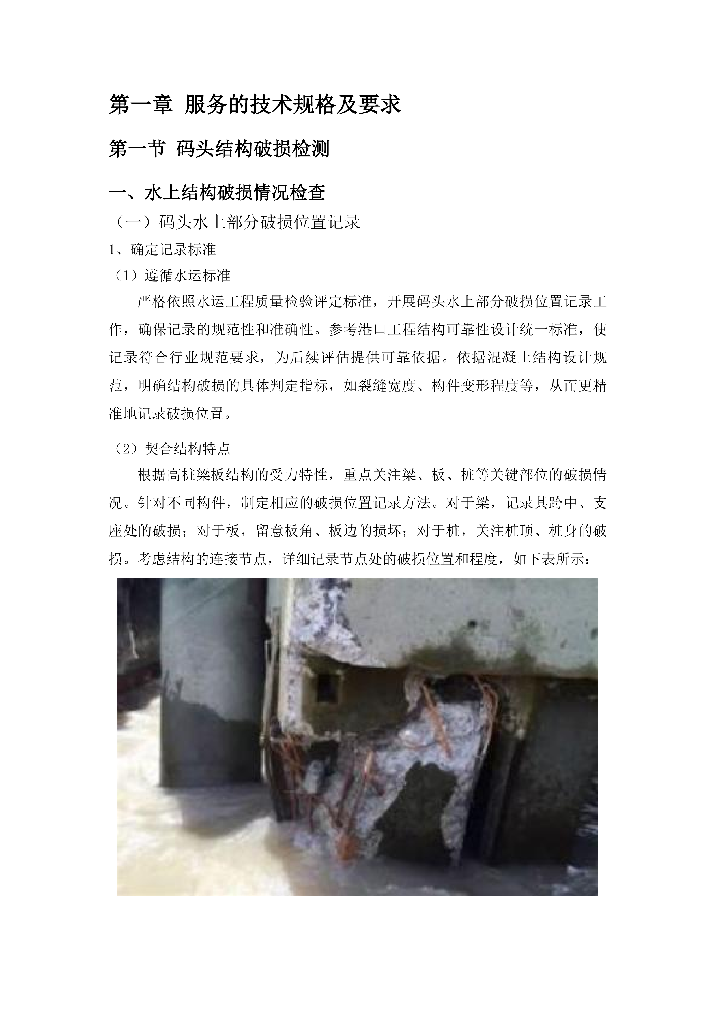 中心安监处和引航站采购技术测试和分析服务投标方案.docx 第9页