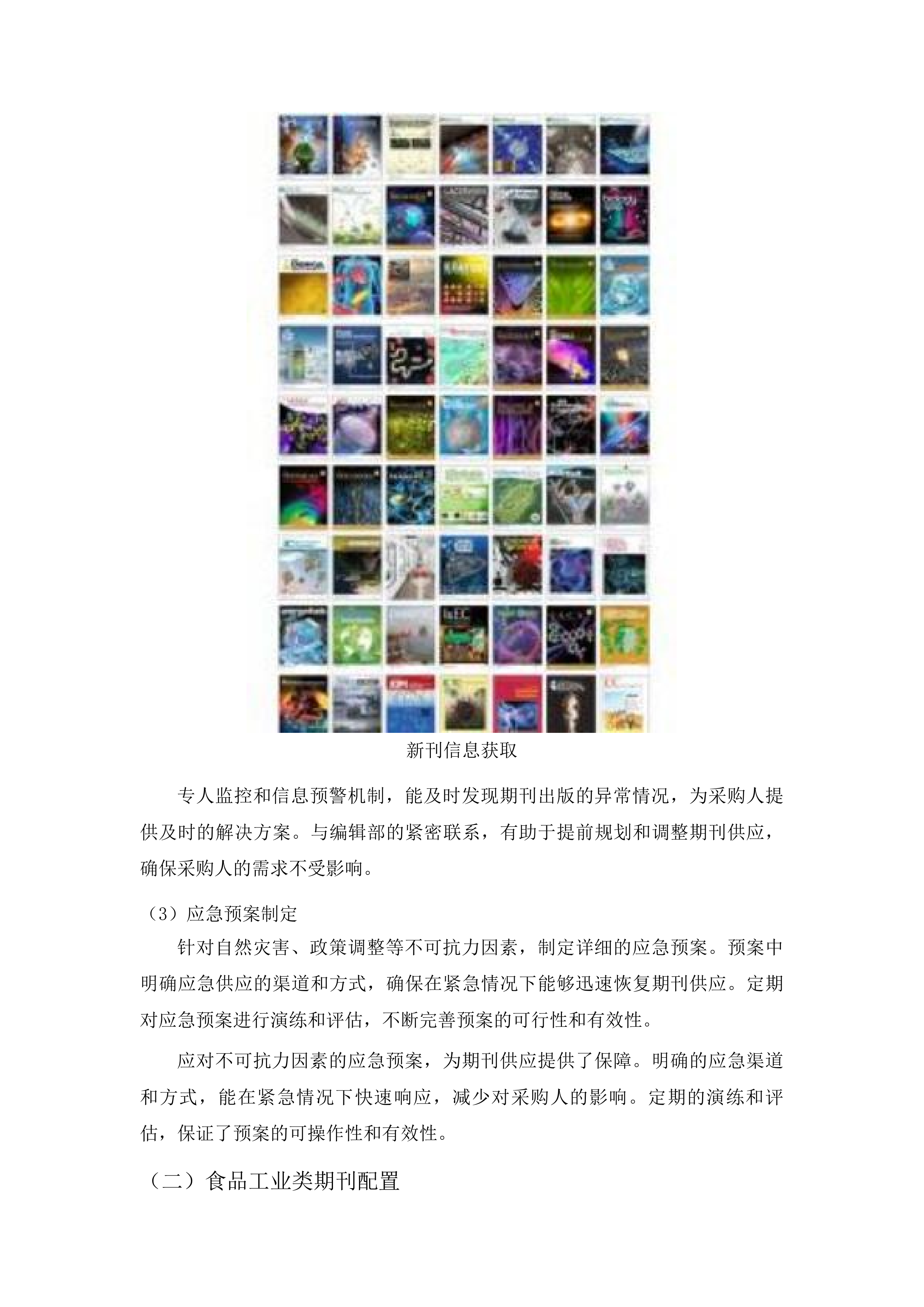 文献信息资源建设投标方案.docx 第13页