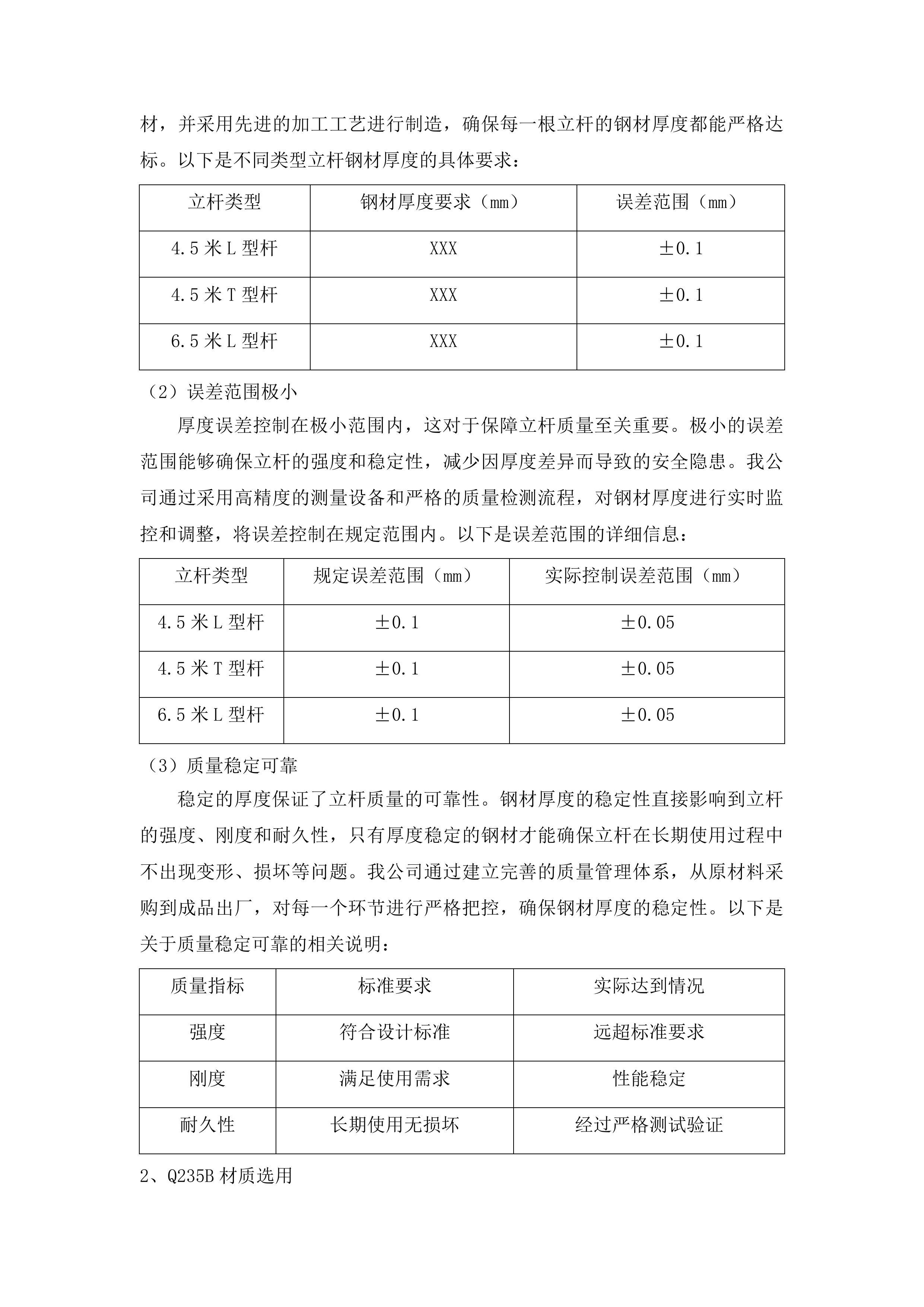 乌兰察布市公共安全视频监控建设应用项目一期投标方案.docx 第12页