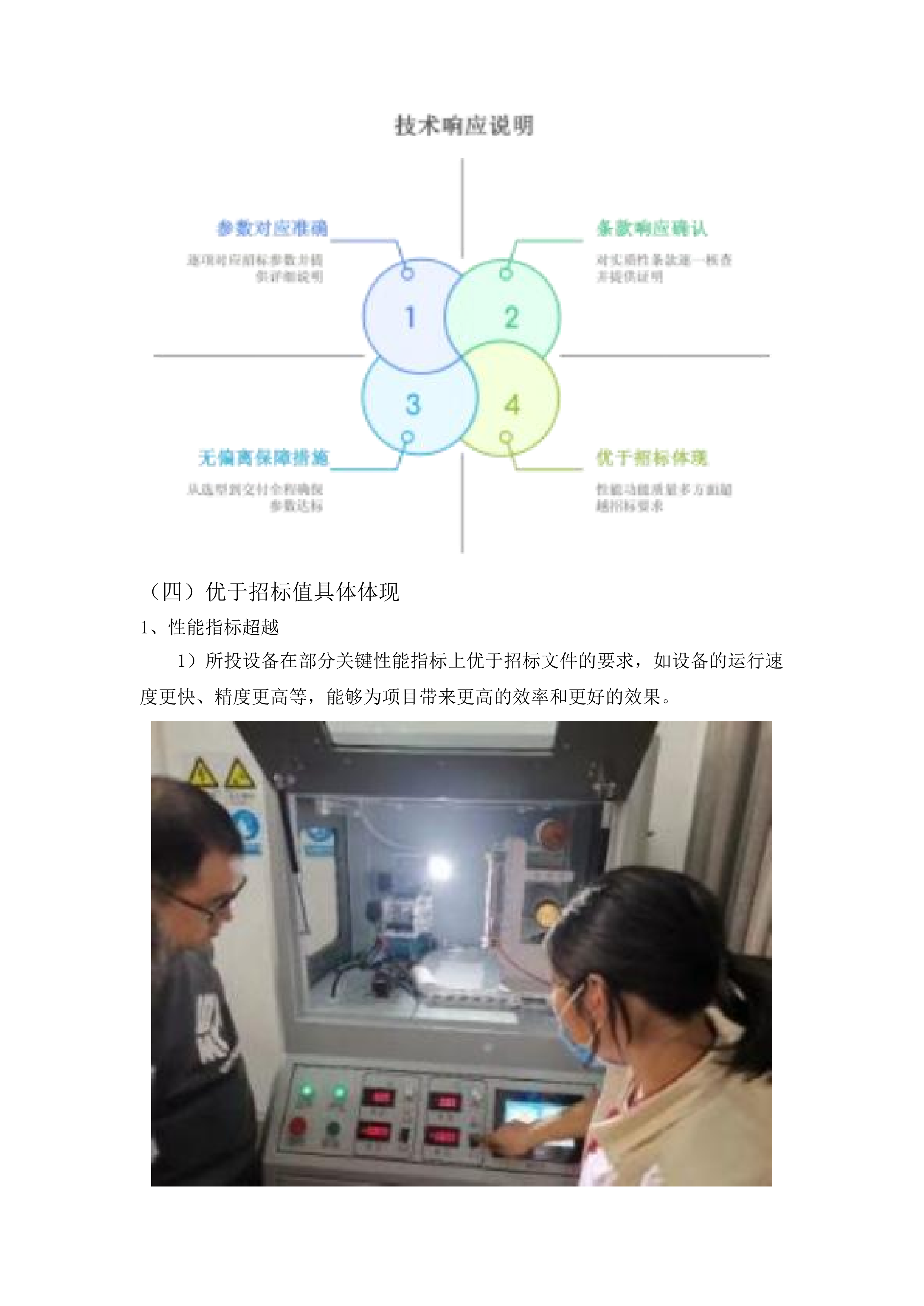 乌海市第十一中学理化生实验室设备采购项目投标方案.docx 第11页