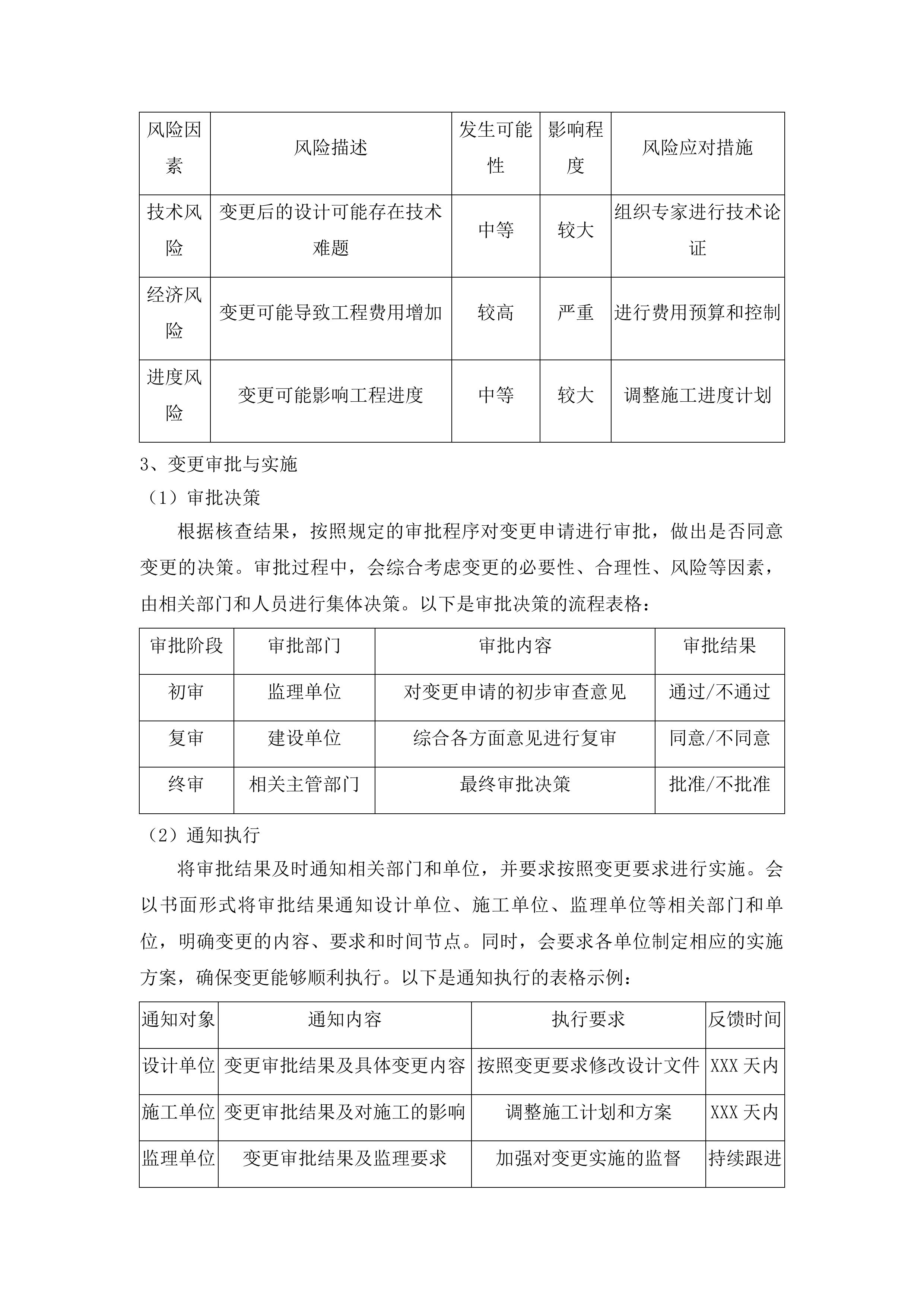 农安县利民垃圾填埋场污染地下水治理项目监理投标方案.docx 第15页