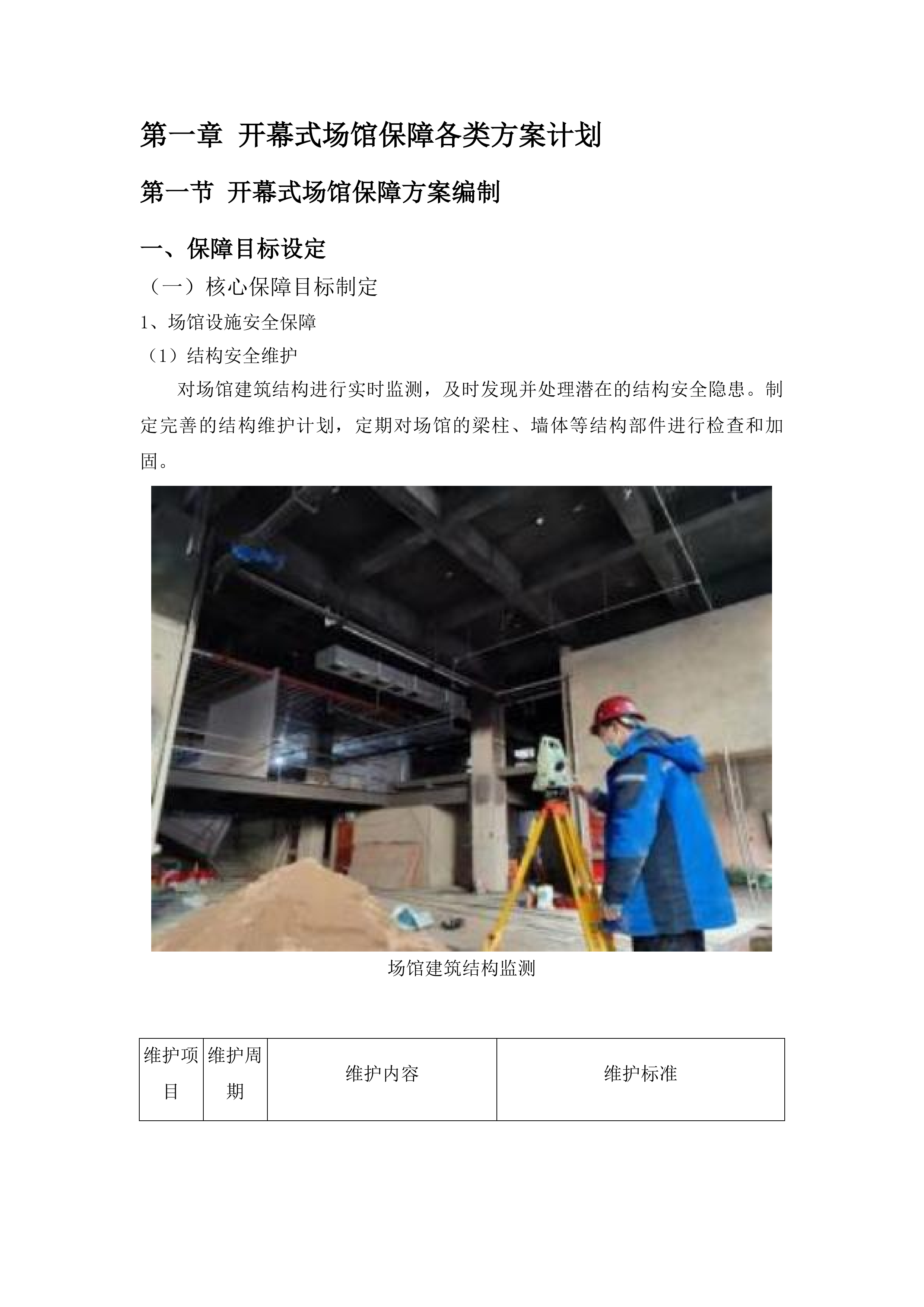 十五运会和残特奥会开幕式场馆保障与转场服务项目投标方案.docx 第13页