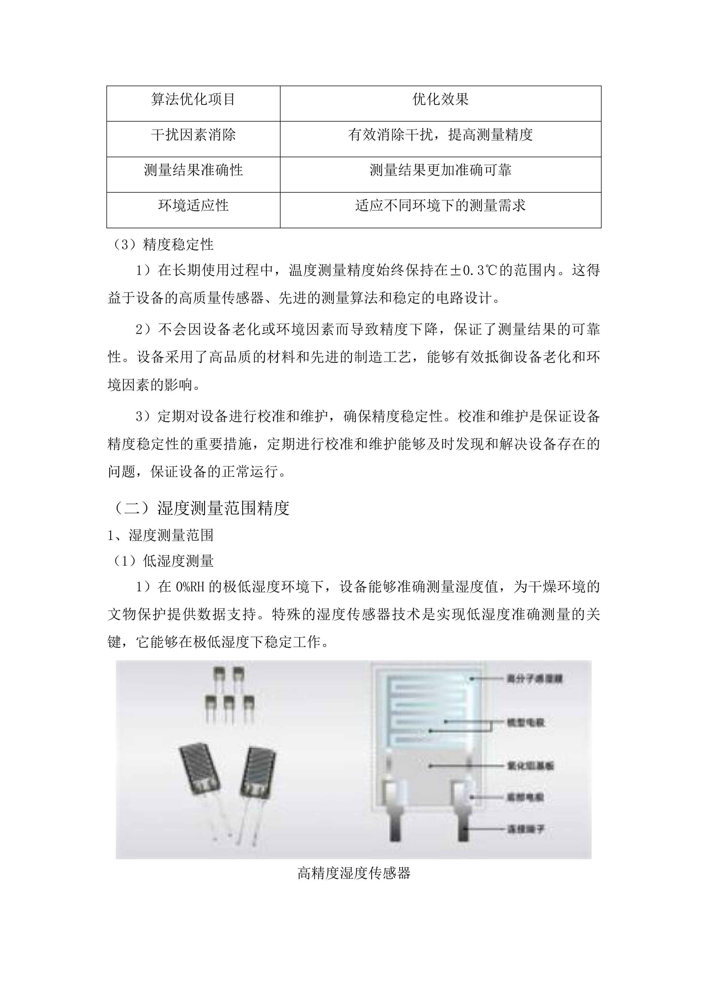 博物馆馆藏文物预防性保护项目投标方案.docx 第14页