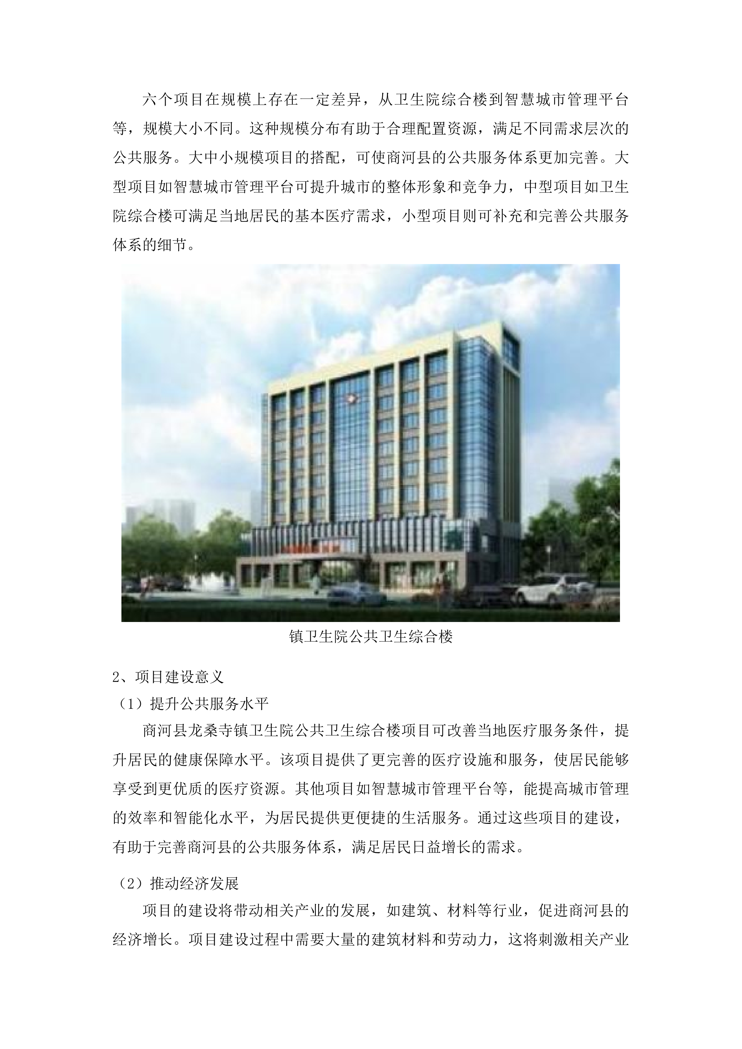 商河县审计局部分重点项目审计服务第一批投标方案.docx 第10页