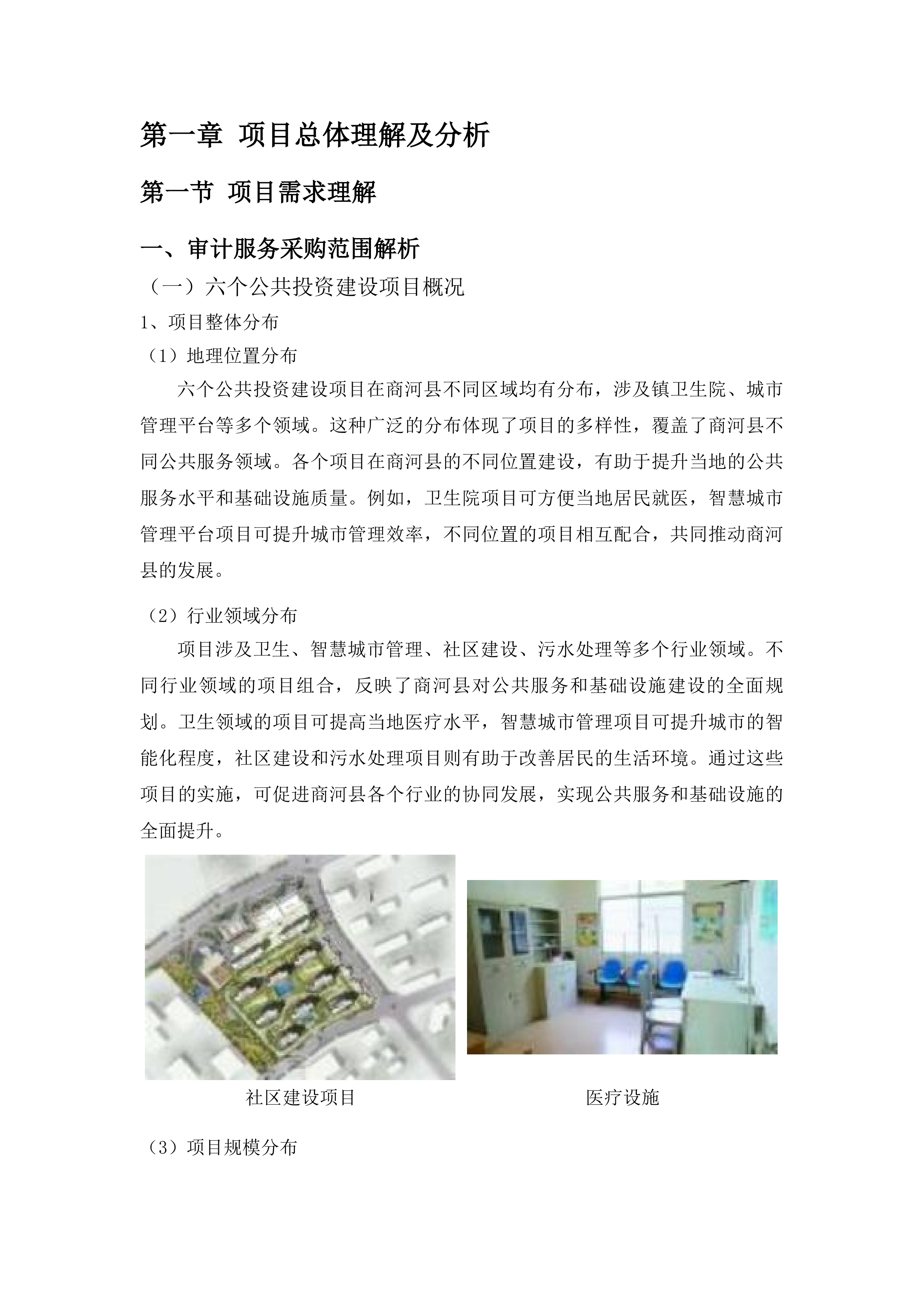 商河县审计局部分重点项目审计服务第一批投标方案.docx 第9页