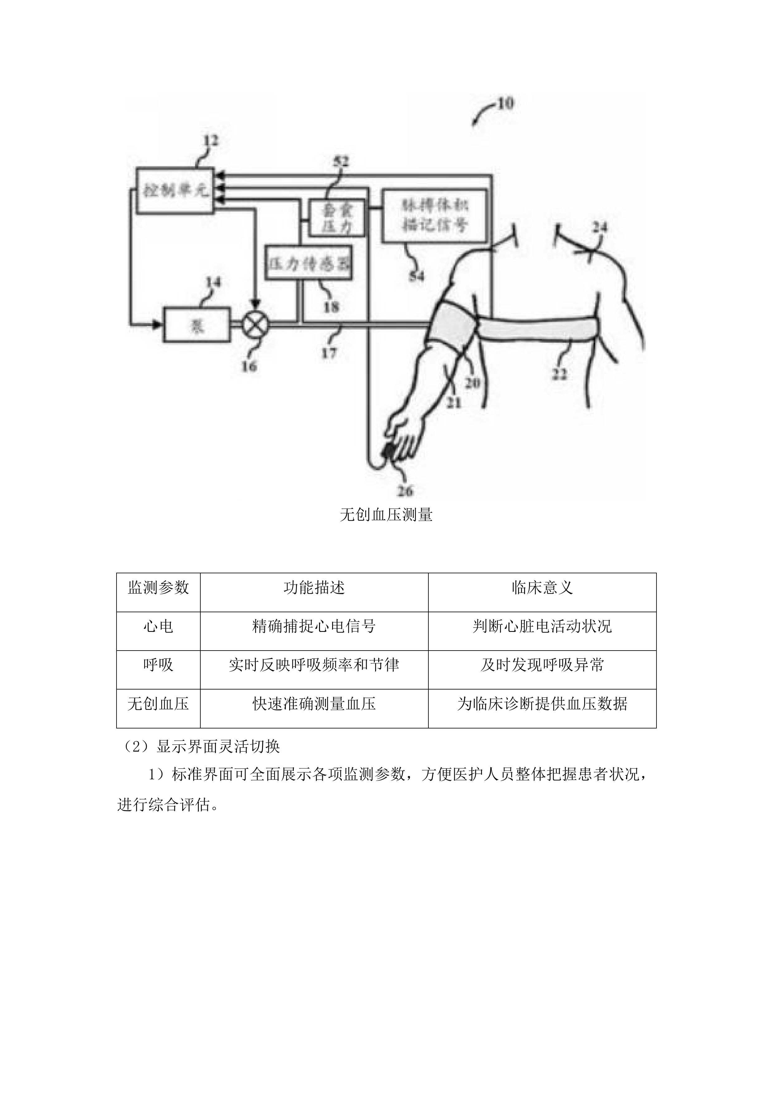 大方县域急危重症救治一体化中心三期建设项目投标方案.docx 第7页
