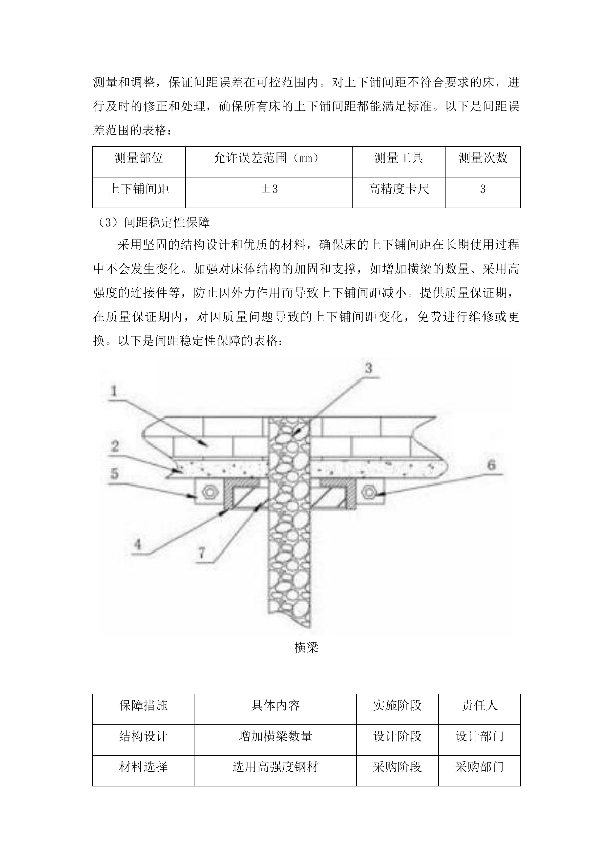 家具用具广播条屏设备采购投标方案.docx 第13页