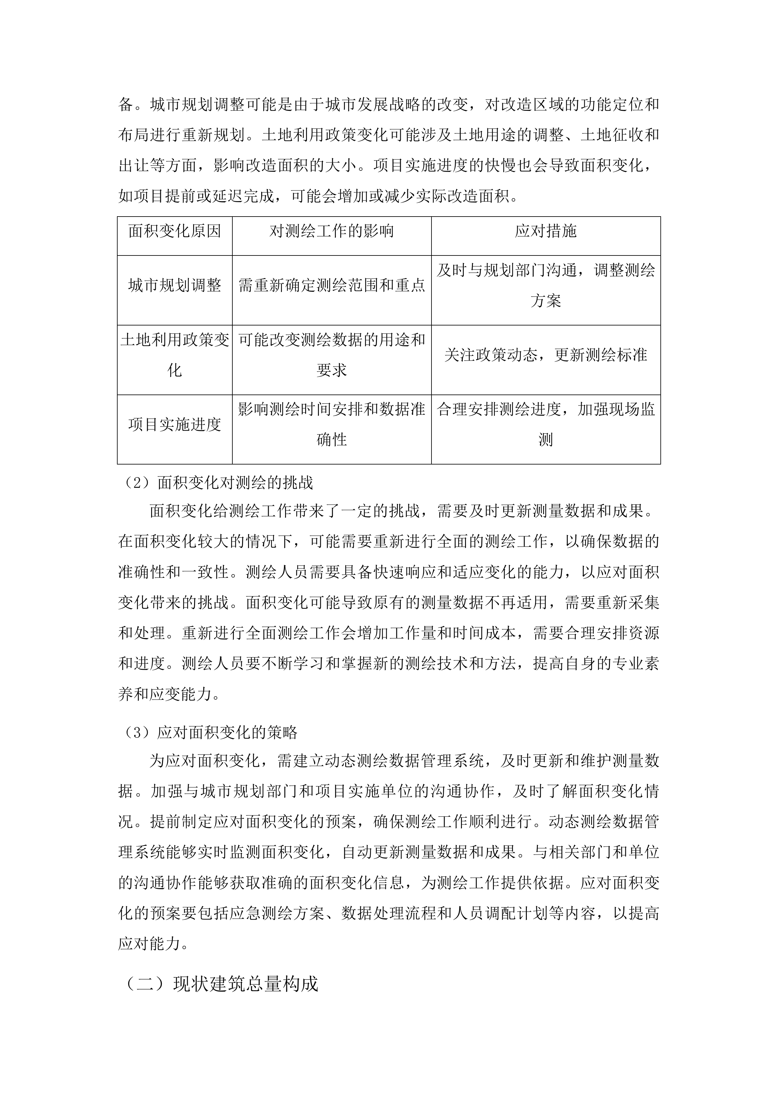 广州市白云区潭村城中村改造项目石井街首期实施范围外潭村部分测绘服务投标方案.docx 第10页
