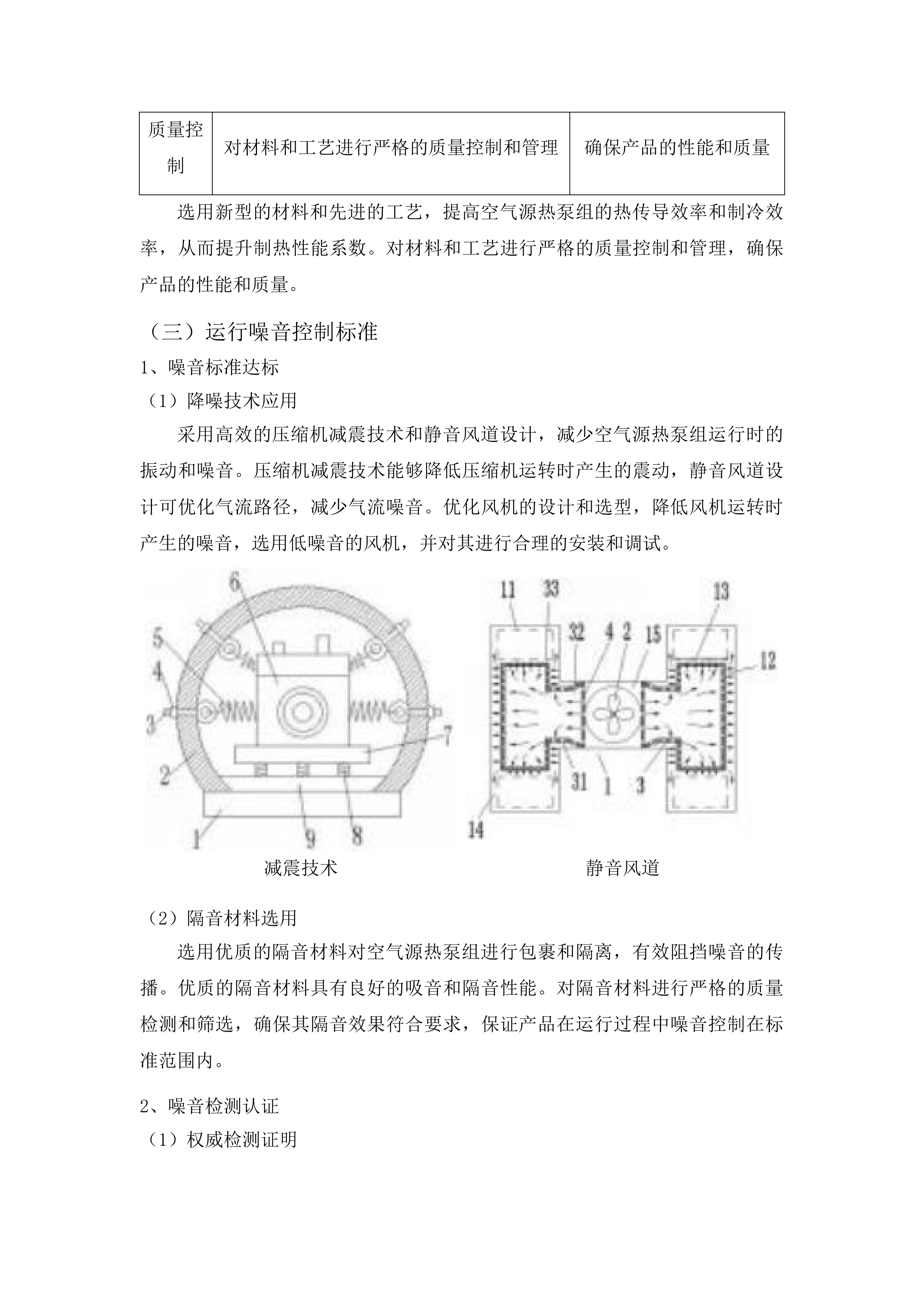 广西第一强制隔离戒毒所迁建项目及附属工程太阳能热水系统工程投标方案.docx 第11页
