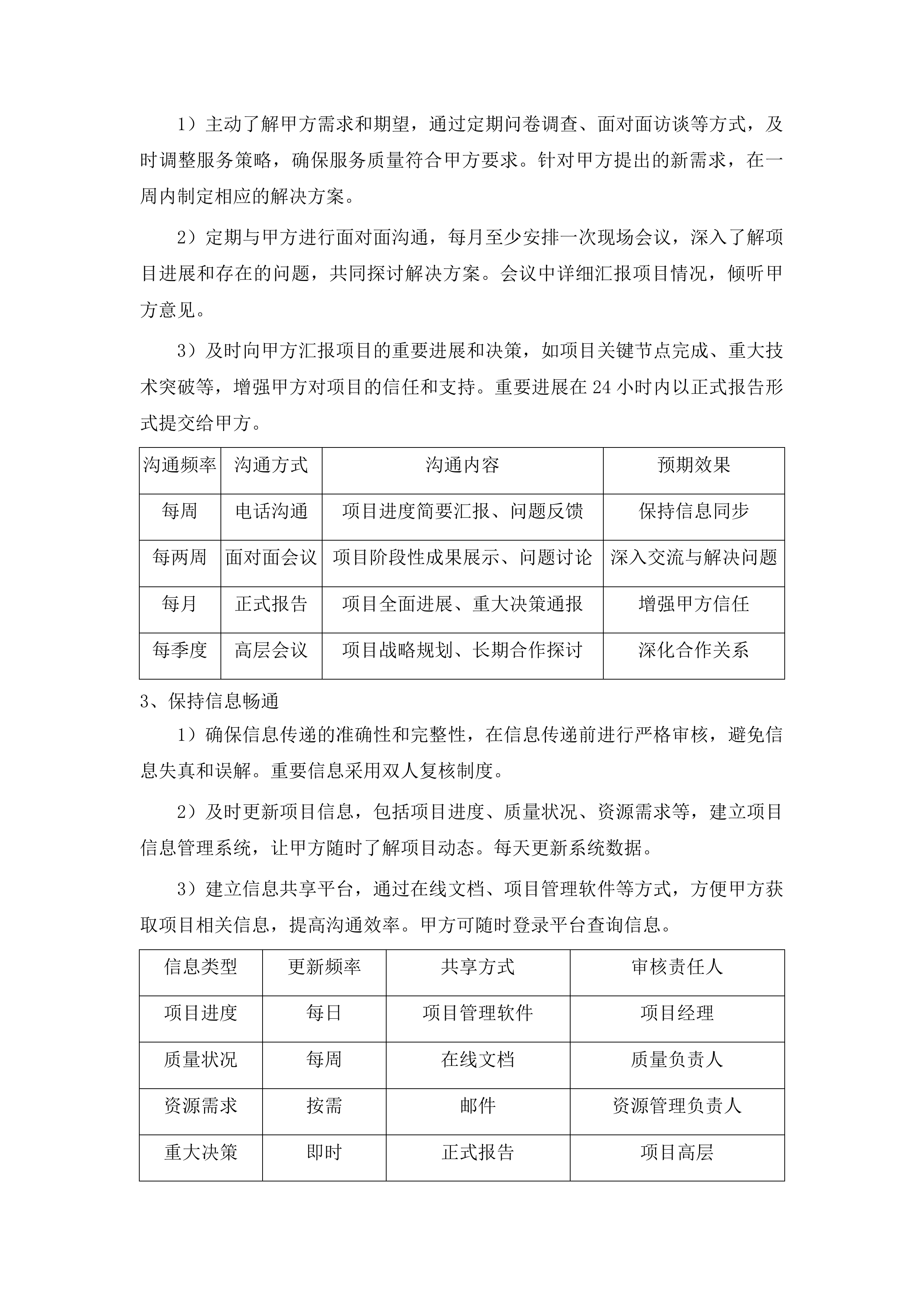 东营革命烈士陵园运营管理项目投标方案.docx 第7页