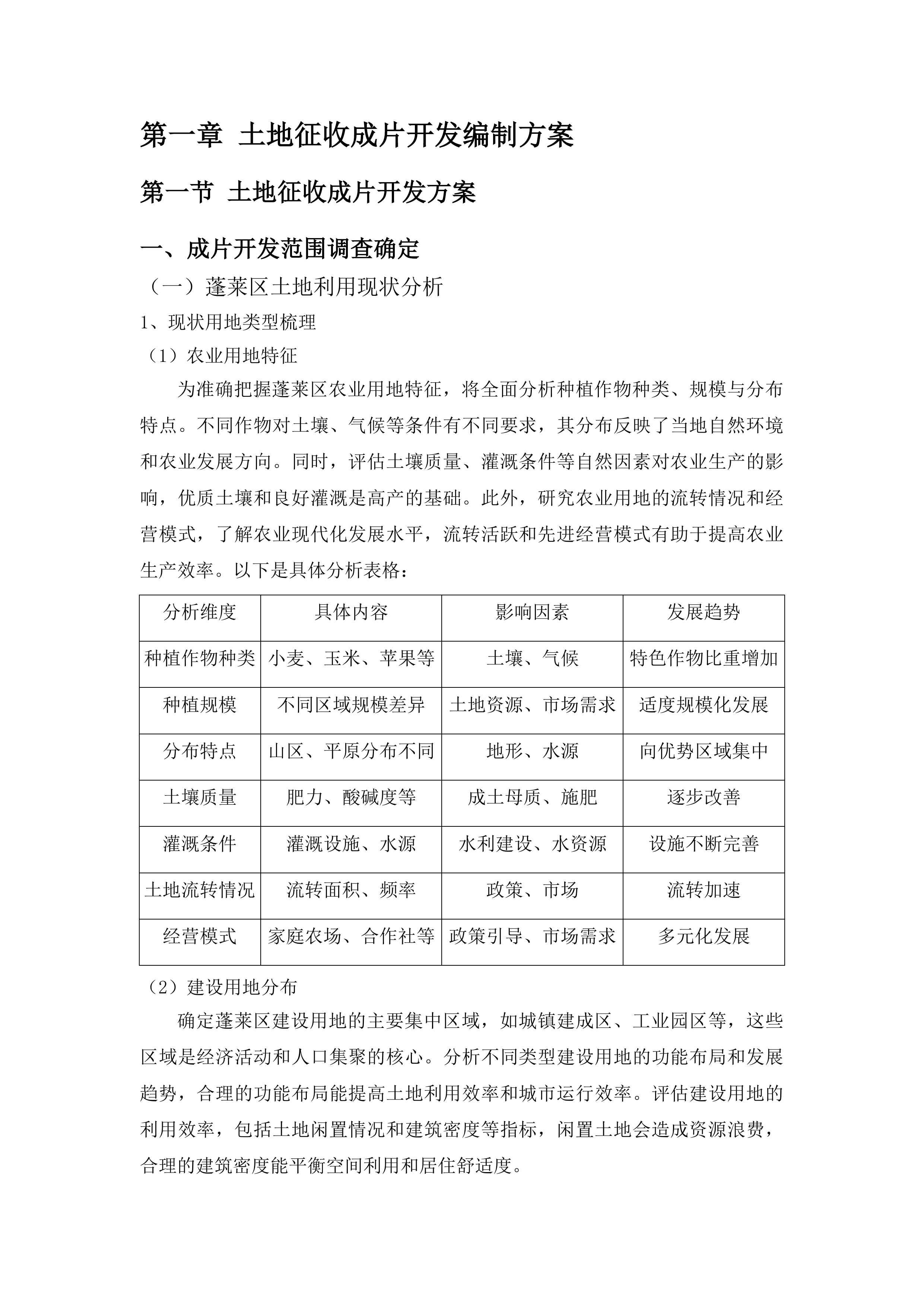 土地征收成片开发方案编制采购投标方案.docx 第6页