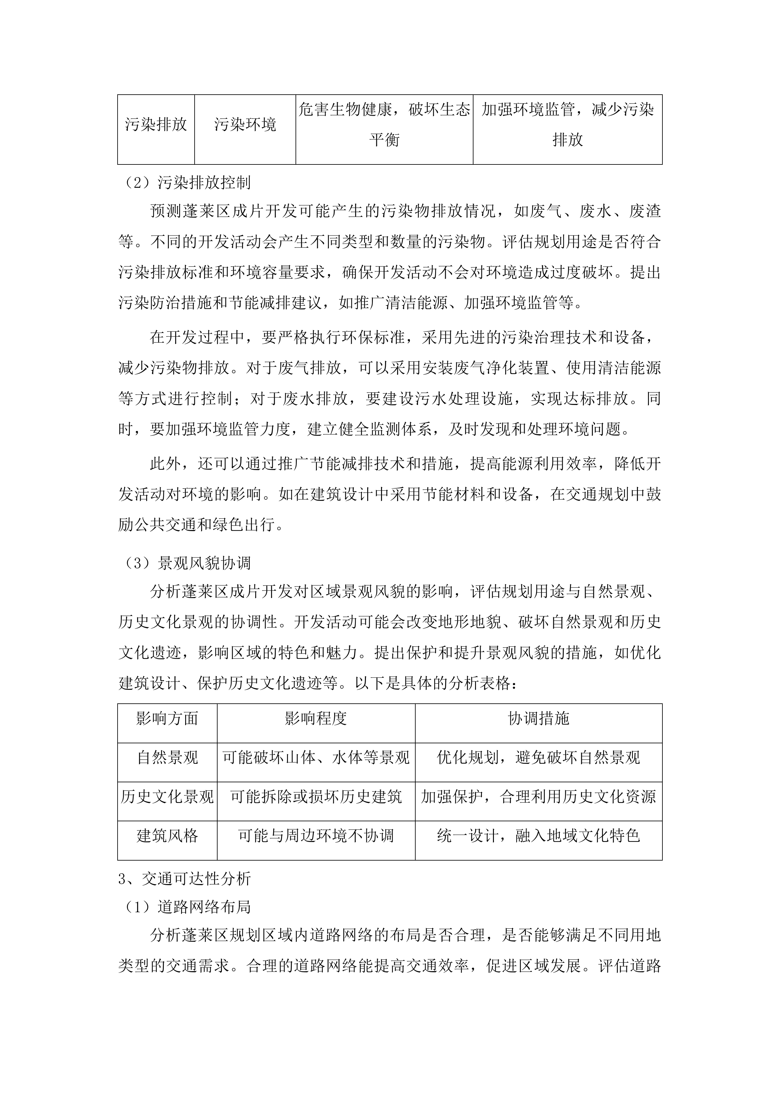 土地征收成片开发方案编制采购投标方案.docx 第13页