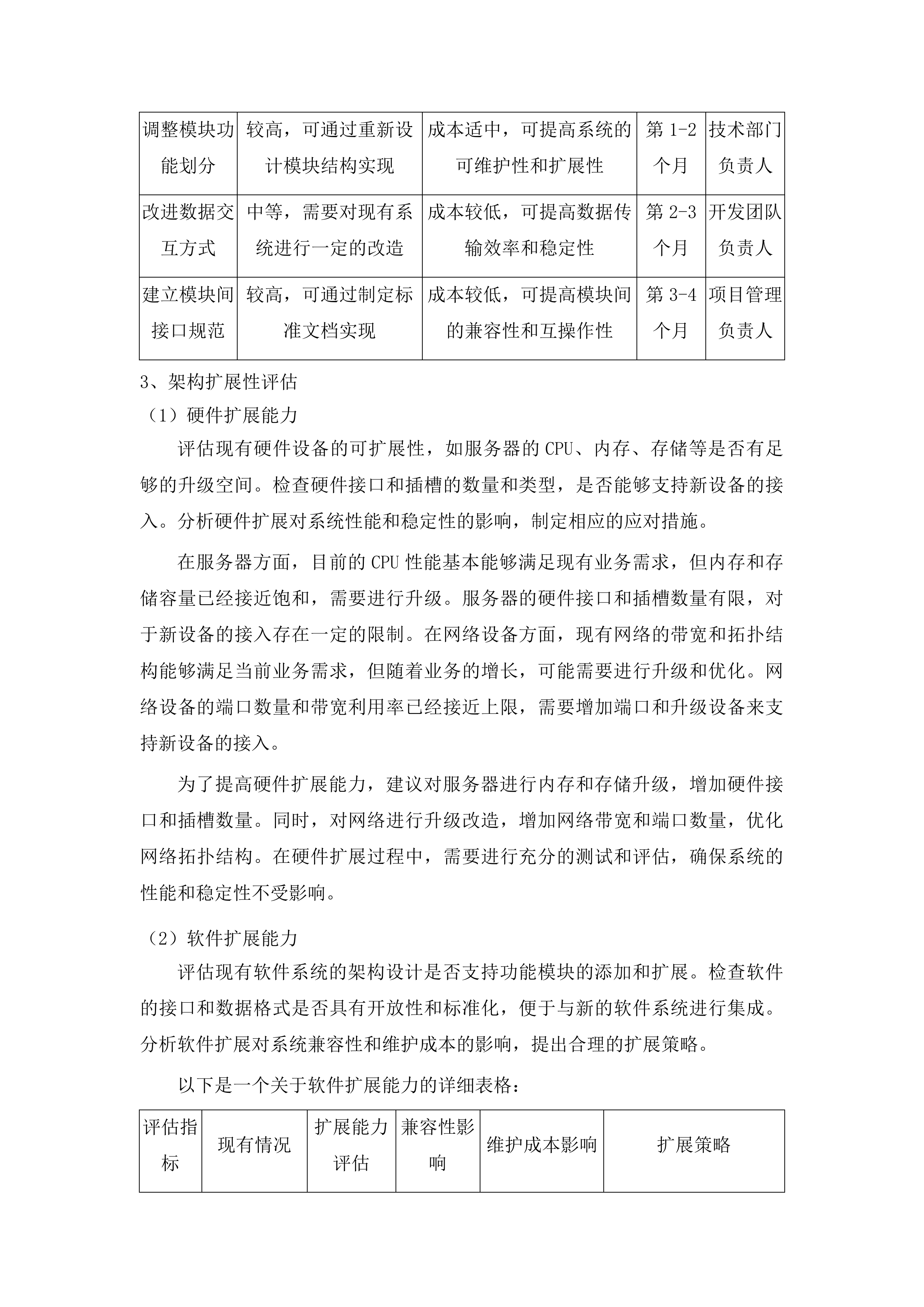 山东省监狱管理局监狱信息化系统升级改造配套设计项目投标方案.docx 第9页