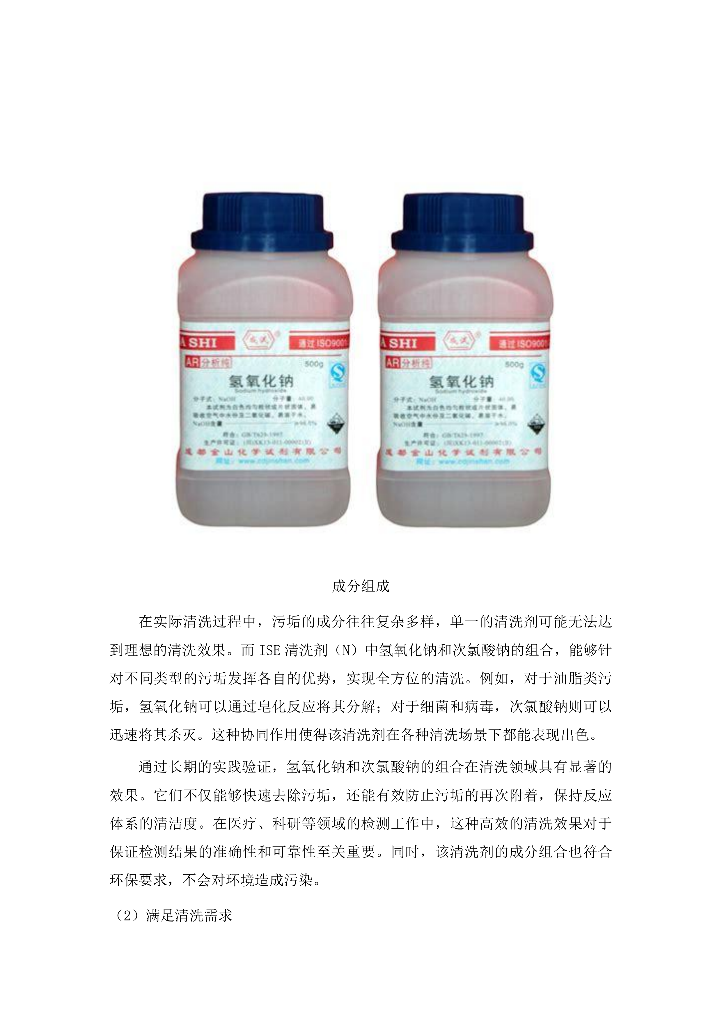 政府采购检验试剂进口产品采购项目投标方案.docx 第10页