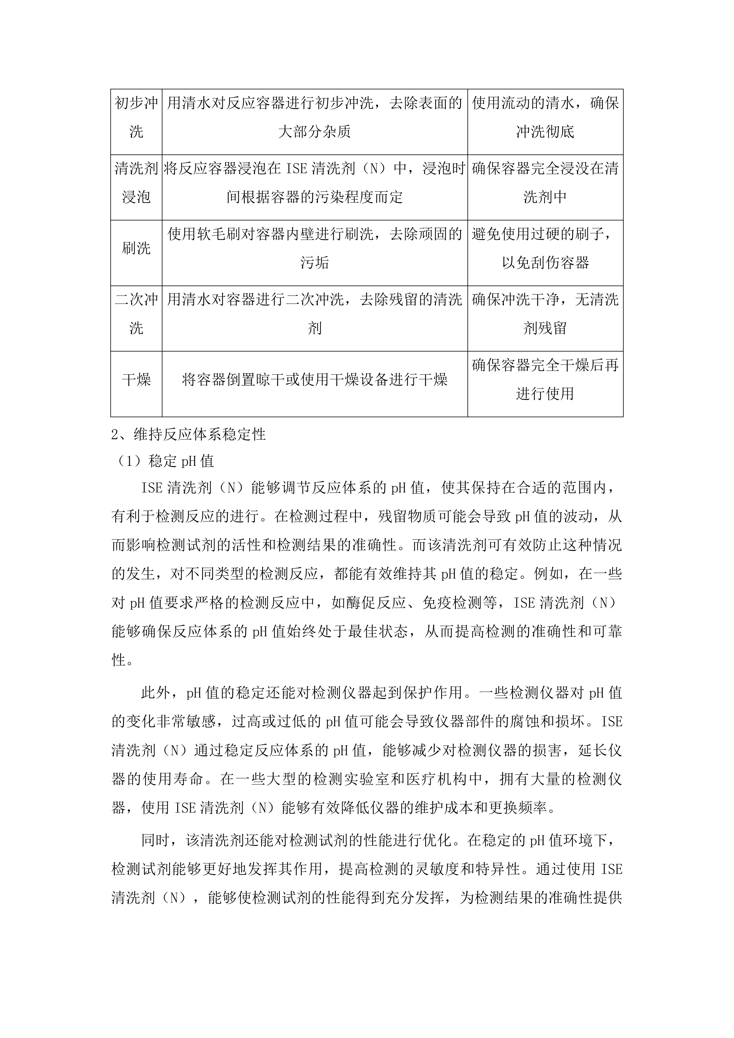 2025年政府采购检验试剂进口产品第一批采购项目投标方案.docx 第7页