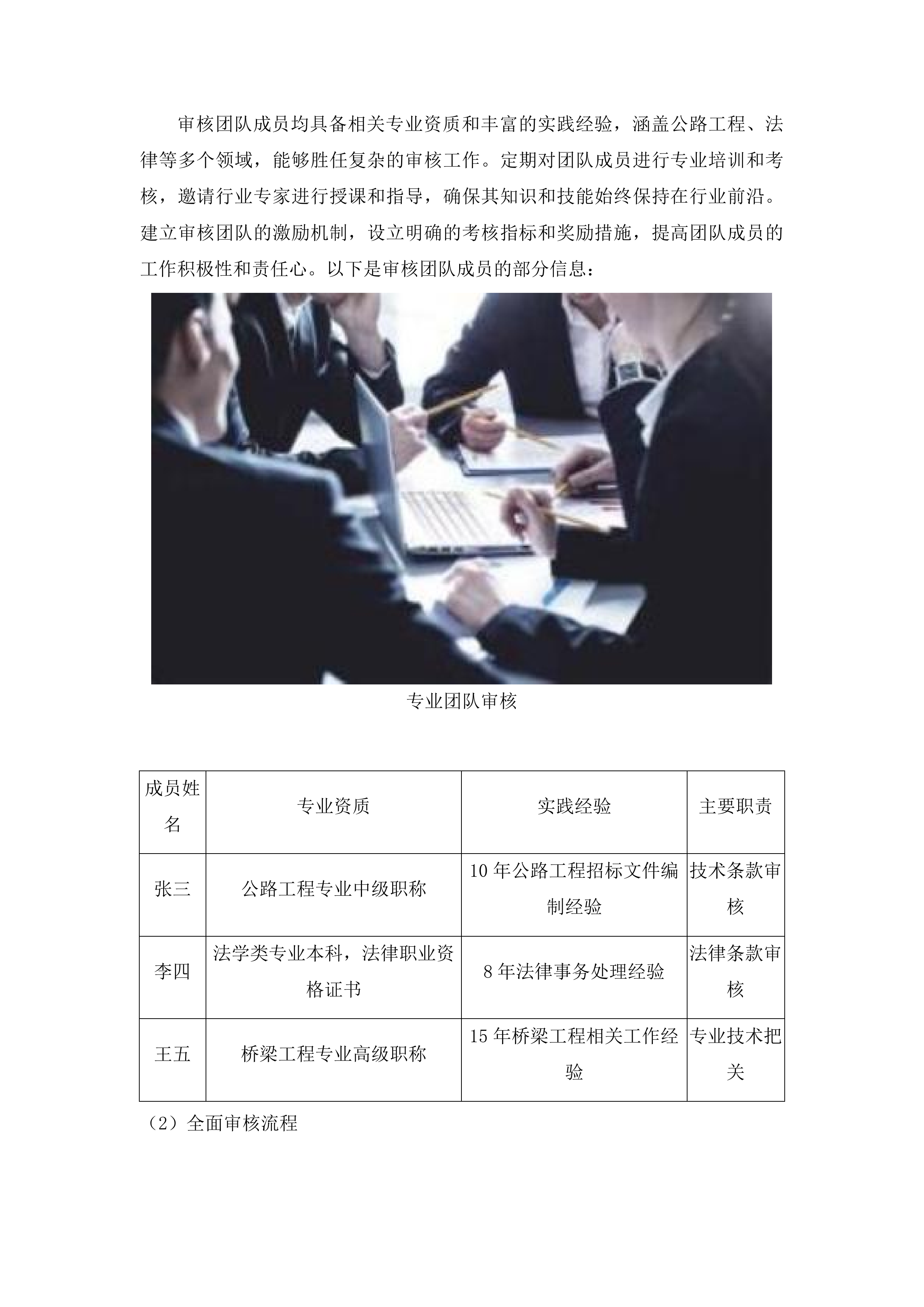 福建省公路工程电子招标文件示范文本修编投标方案.docx 第12页
