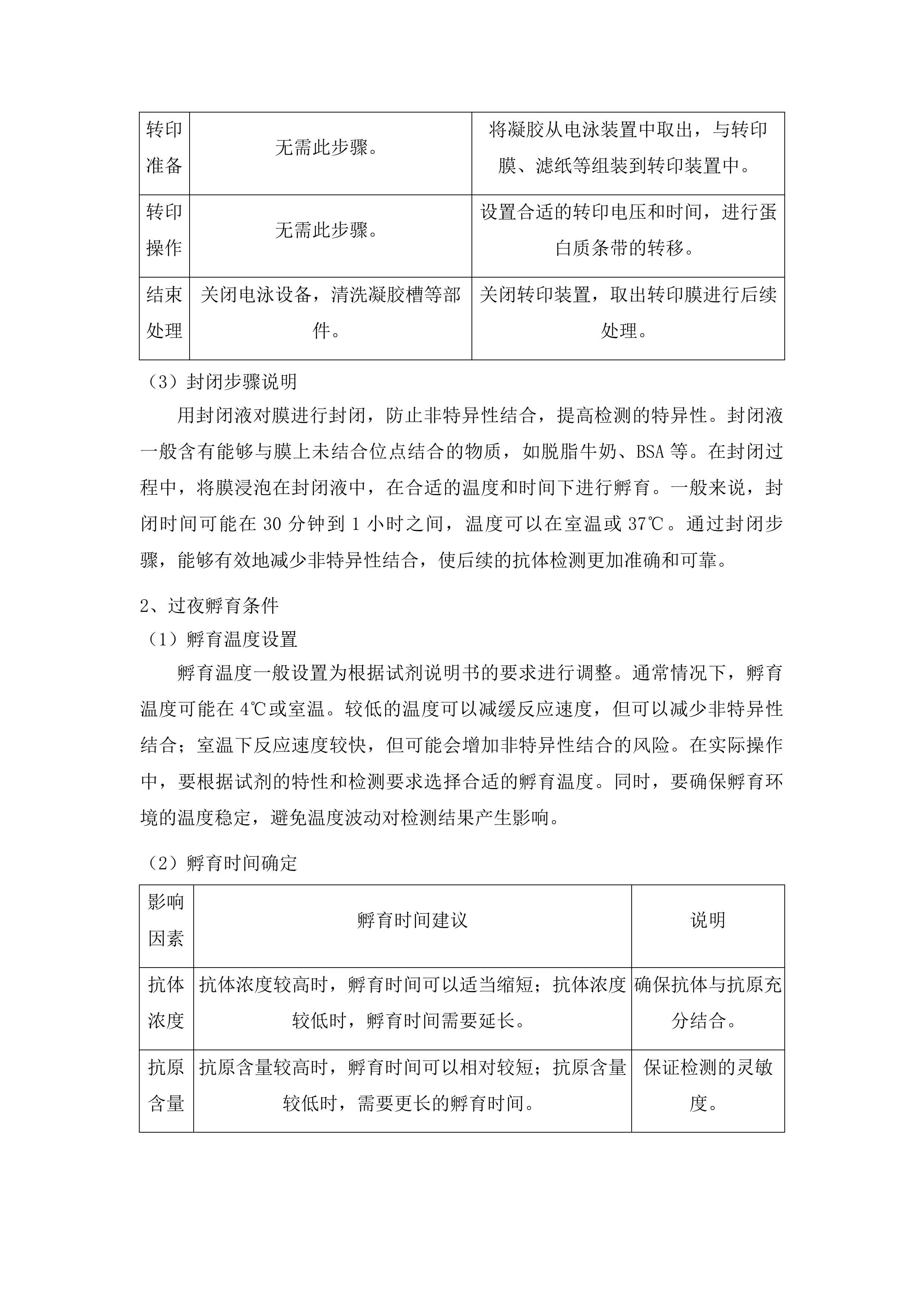 进口检测试剂及医用耗材采购投标方案.docx 第11页