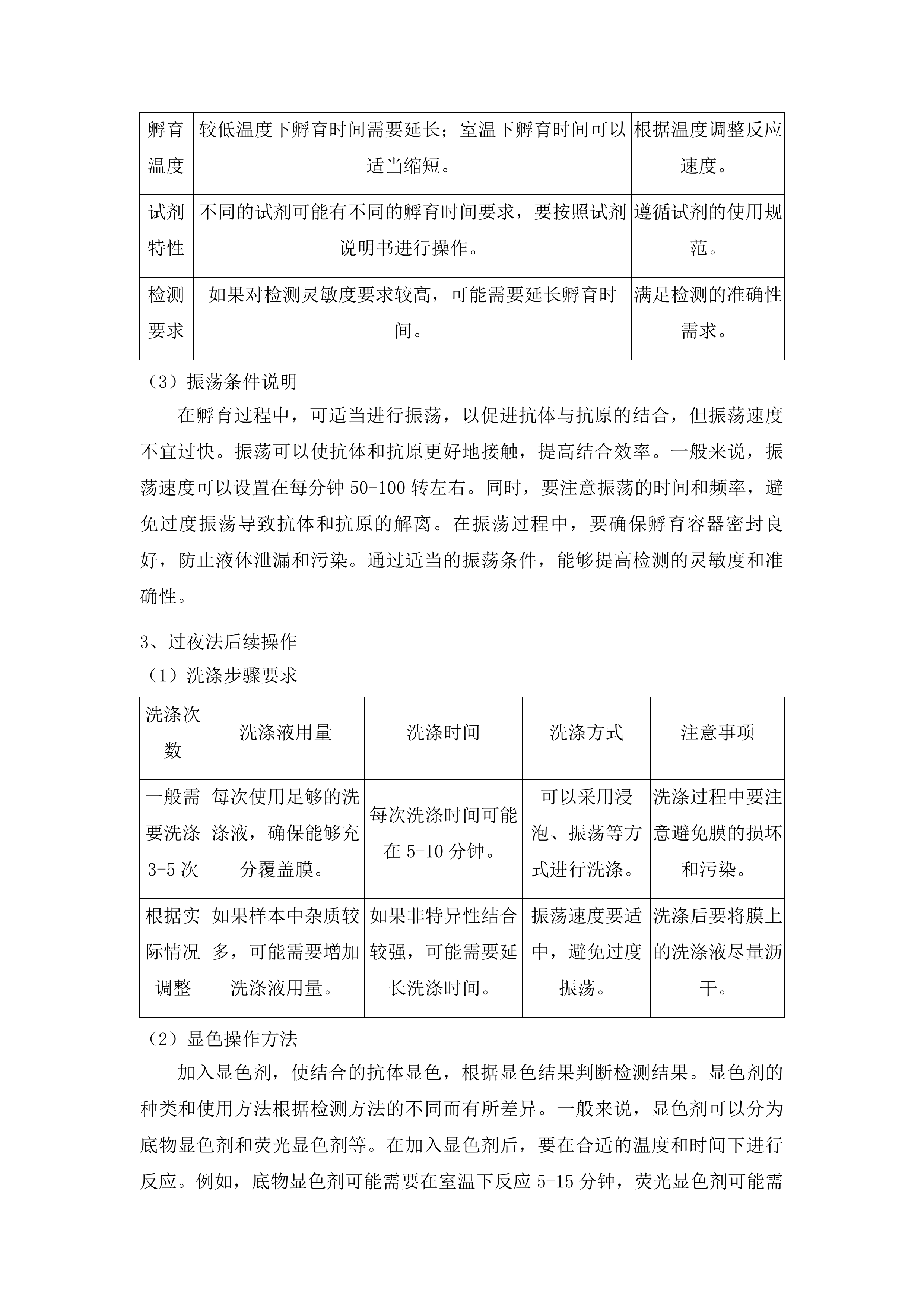进口检测试剂及医用耗材采购投标方案.docx 第12页