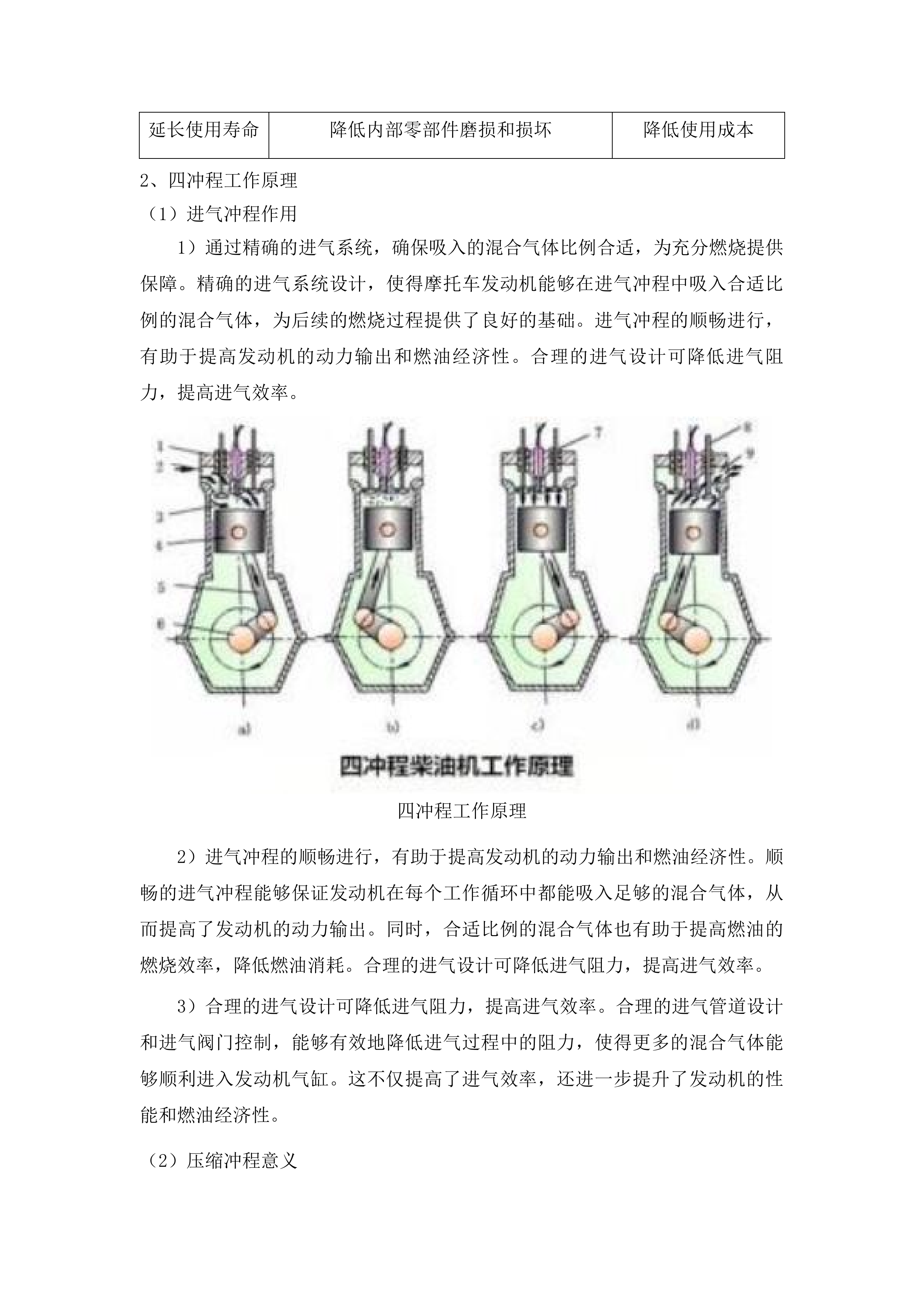 南宁市公安局交通警察支队采购执勤执法用车项目投标方案.docx 第9页