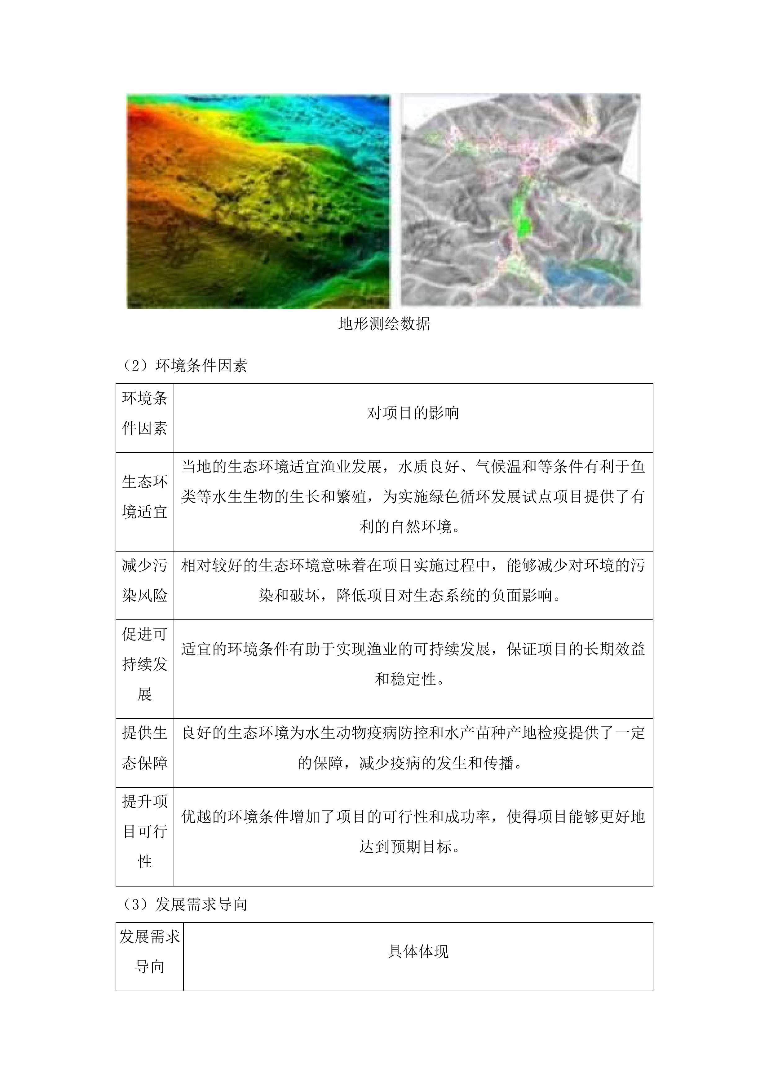 吉林省松原市前郭尔罗斯蒙古族自治县2025年渔业绿色循环发展试点项目初步设计投标方案.docx 第13页