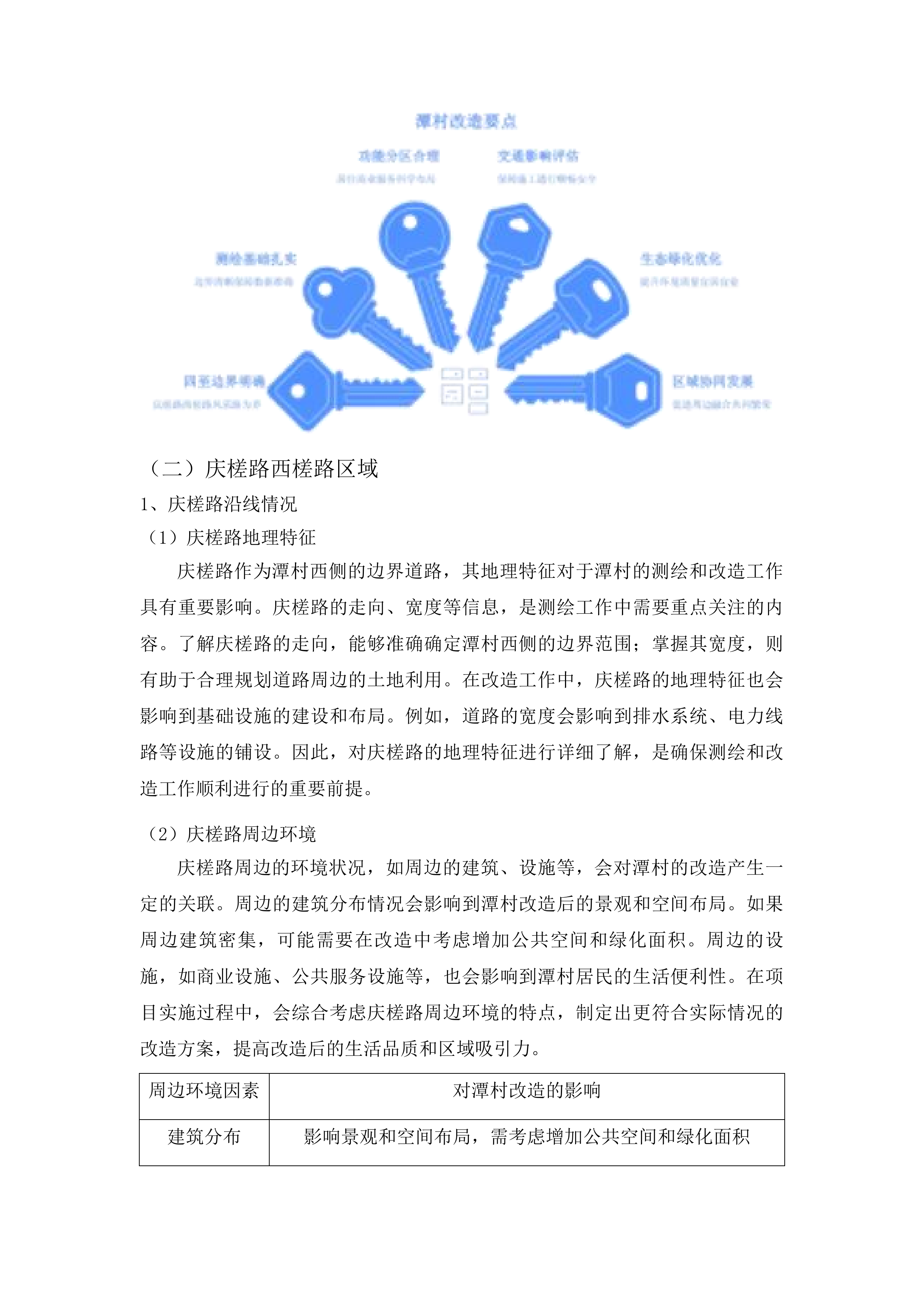 广州市白云区潭村城中村改造项目石井街首期实施范围外潭村部分测绘服务投标方案.docx 第11页