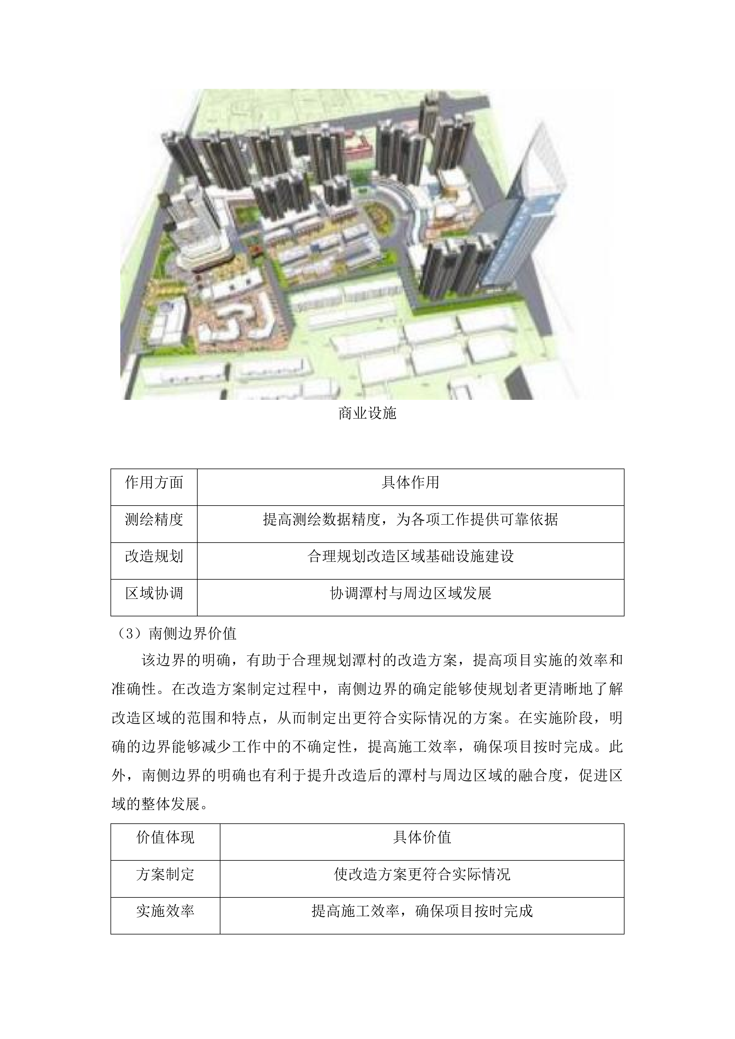 广州市白云区潭村城中村改造项目石井街首期实施范围外潭村部分测绘服务投标方案.docx 第9页