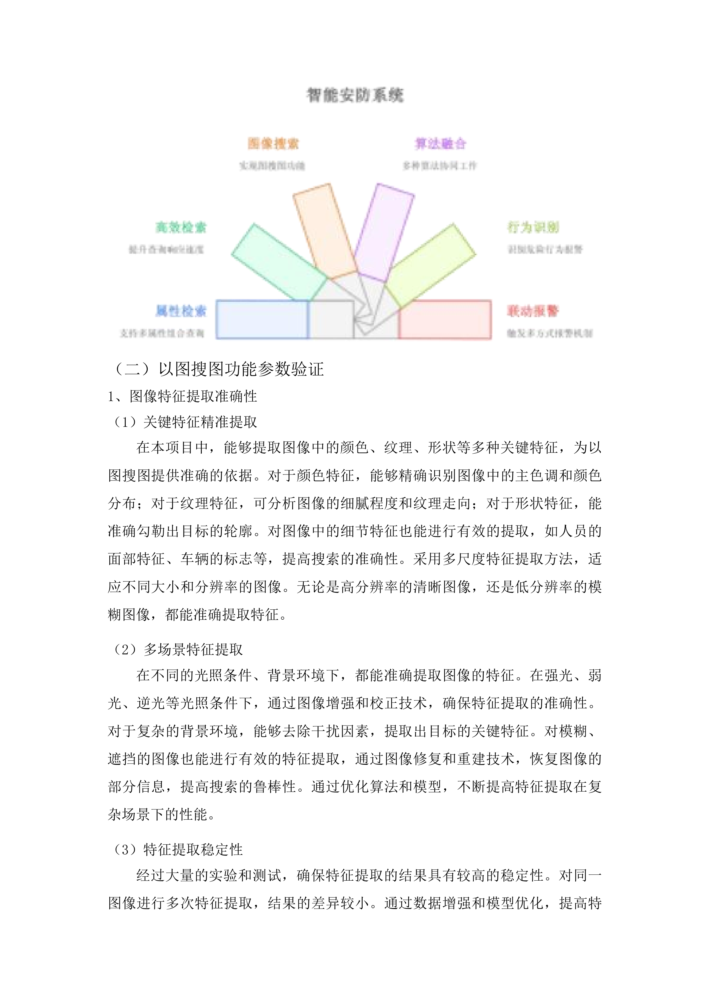 校园智安一张网平台建设采购项目投标方案.docx 第10页