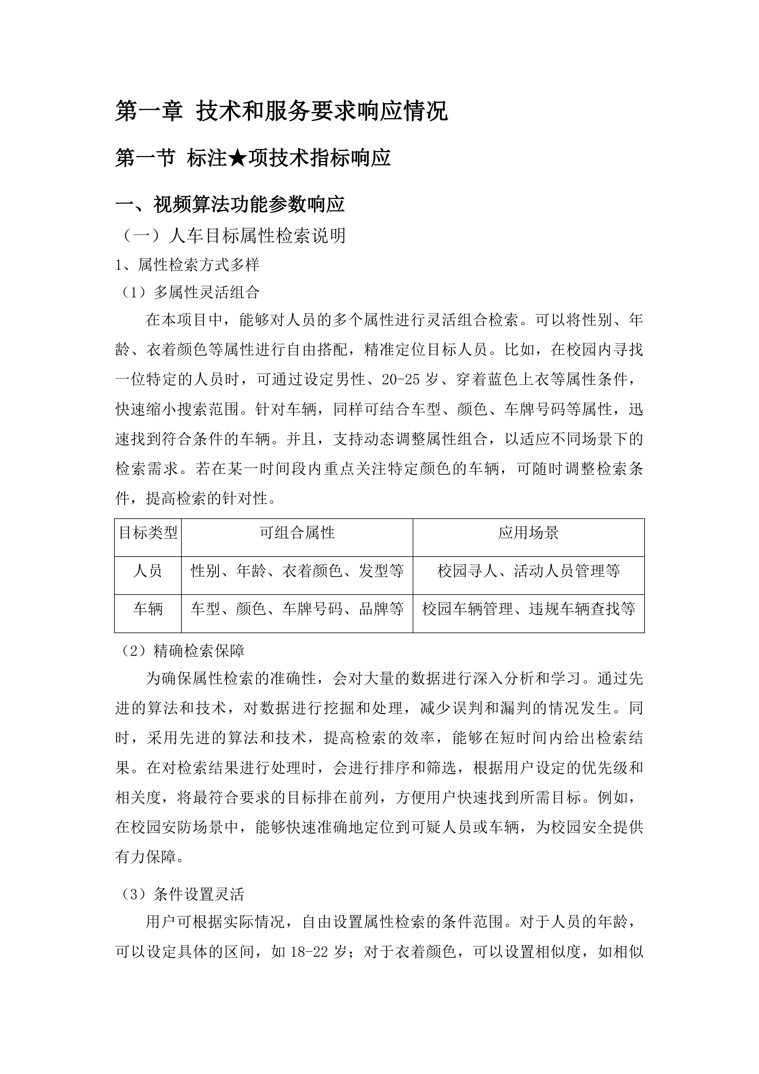 校园智安一张网平台建设采购项目投标方案.docx 第7页