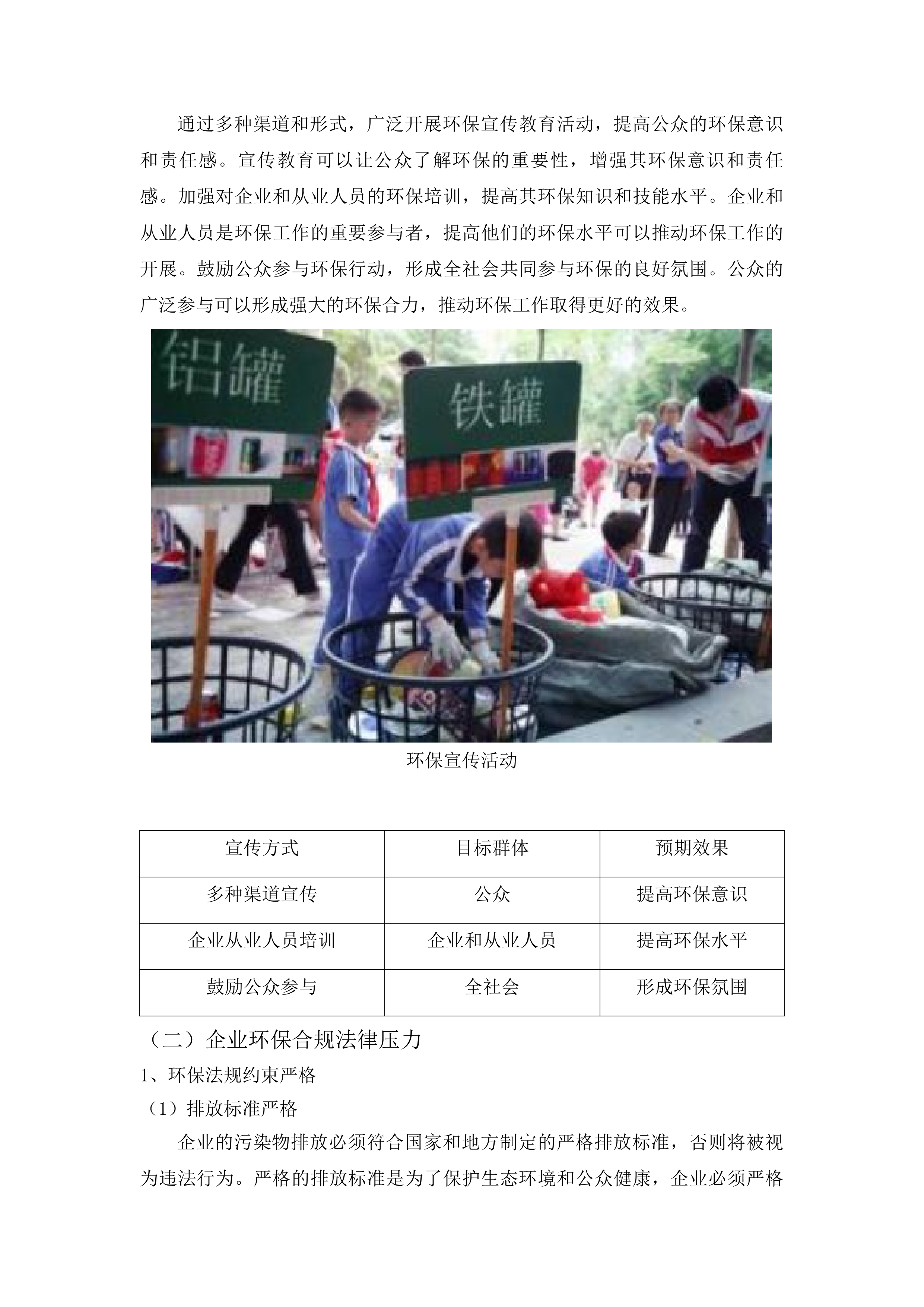 桂城街道委托第三方开展生态环境巡查帮扶服务投标方案.docx 第13页