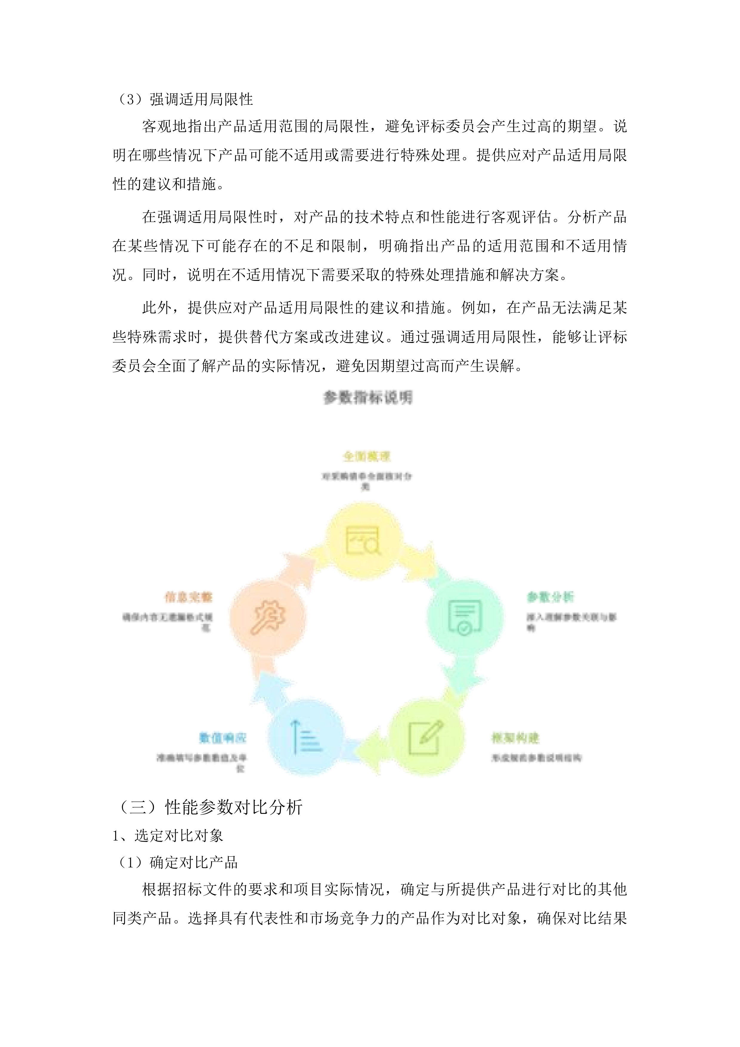 自治区级养老服务提升改造项目投标方案.docx 第15页