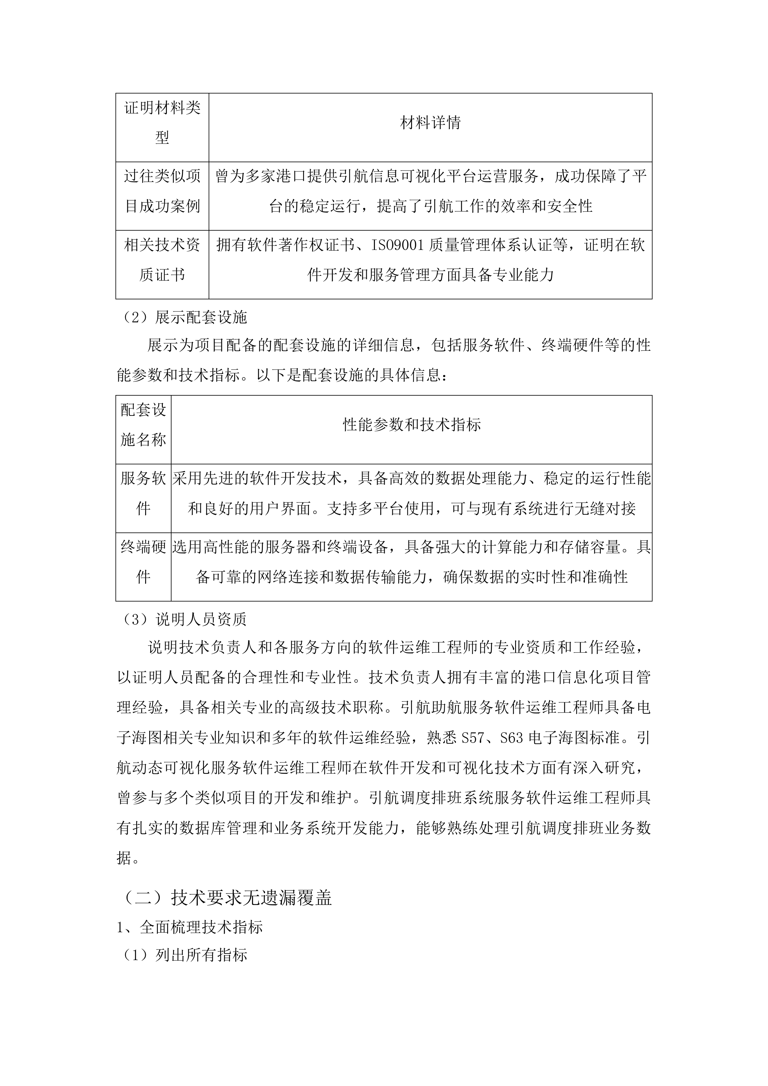 引航信息可视化平台运营服务投标方案.docx 第10页