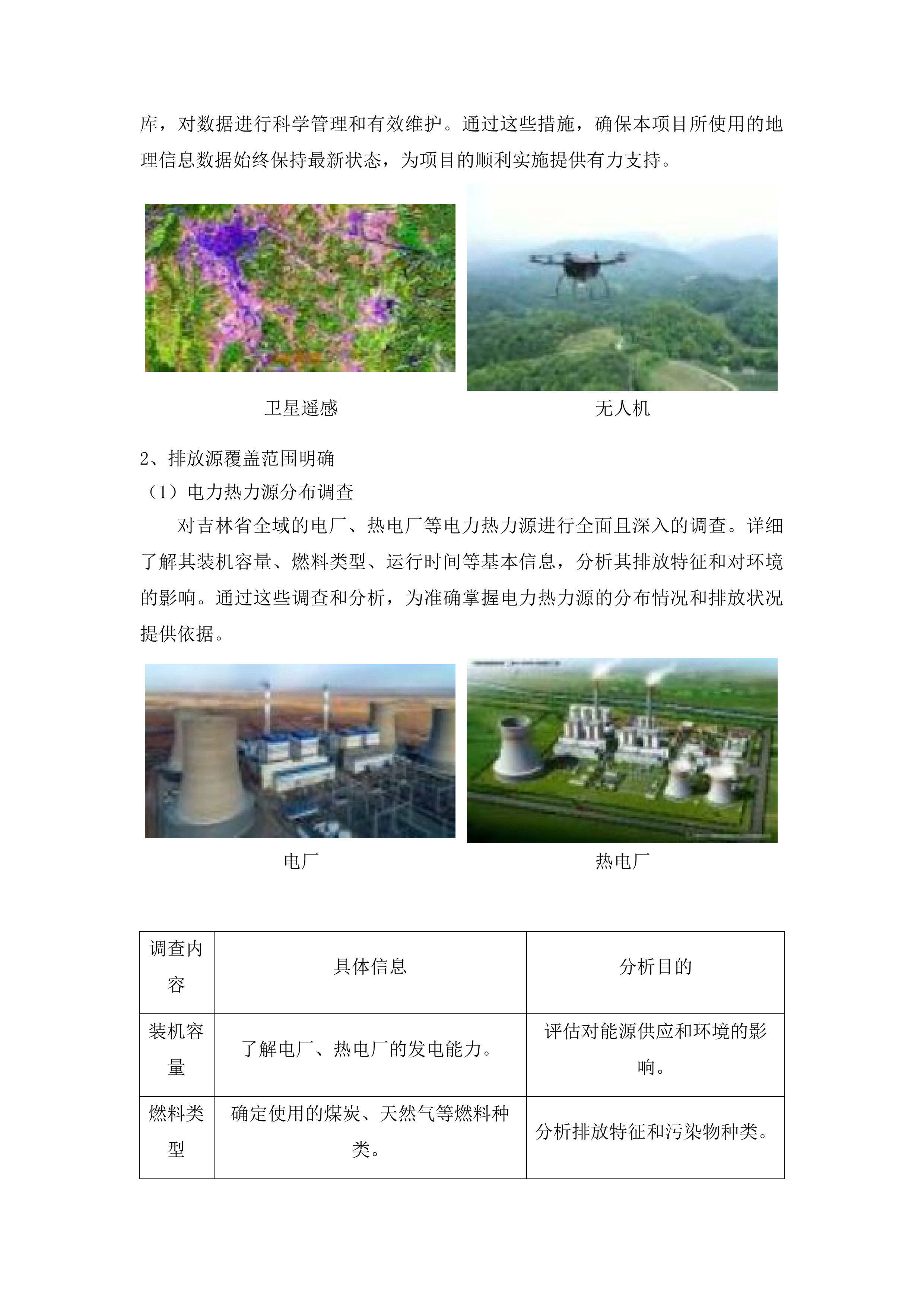 吉林省大气污染物与温室气体融合排放清单编制投标方案.docx 第6页